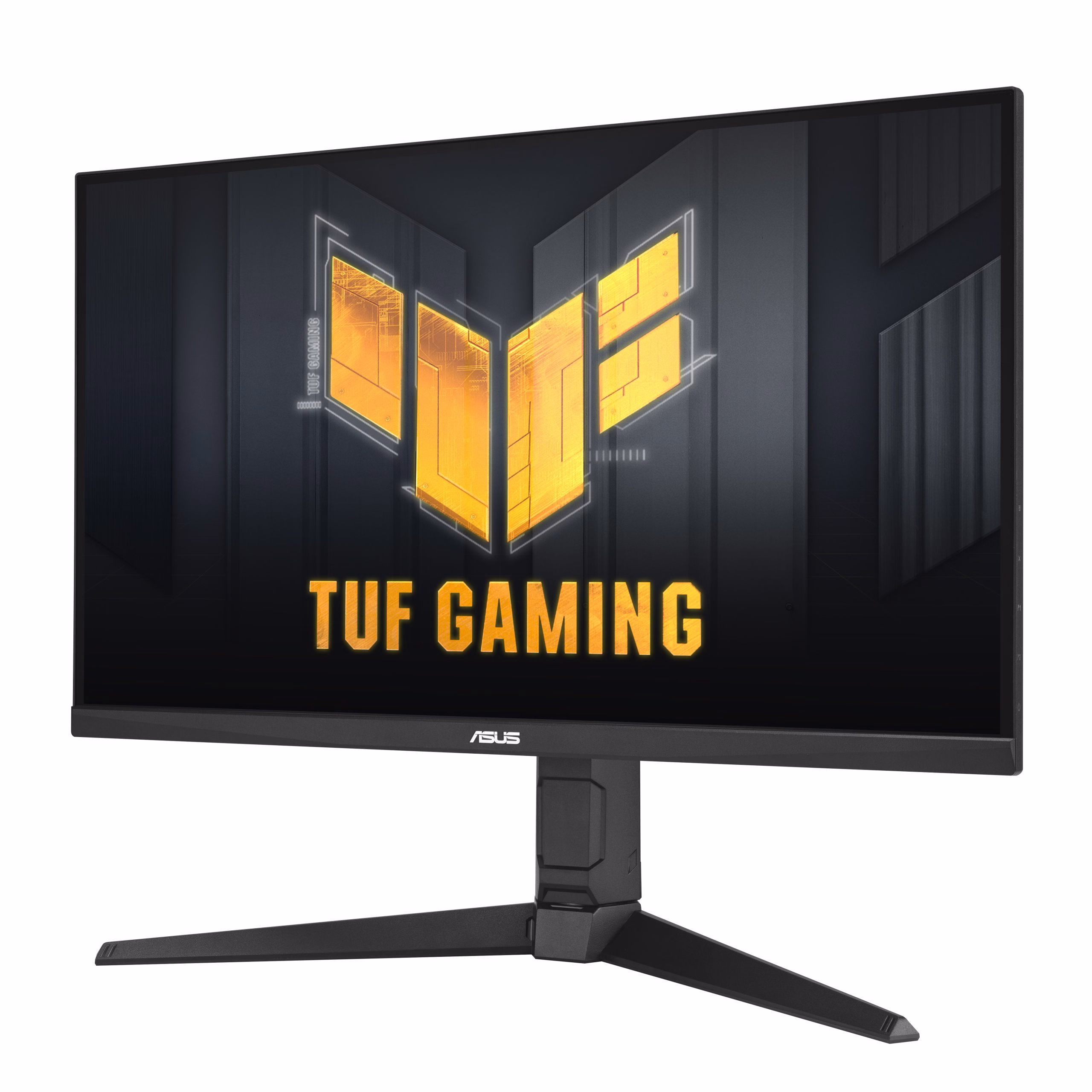 Monitor Da Gaming ASUS TUF Gaming VG27UQEL5A 27" 4K 310Hz IPS FreeSync G-SYNC 2 Monitor Da Gaming ASUS TUF Gaming VG27UQEL5A 27" 4K 310Hz IPS FreeSync G-SYNC - immagine 2