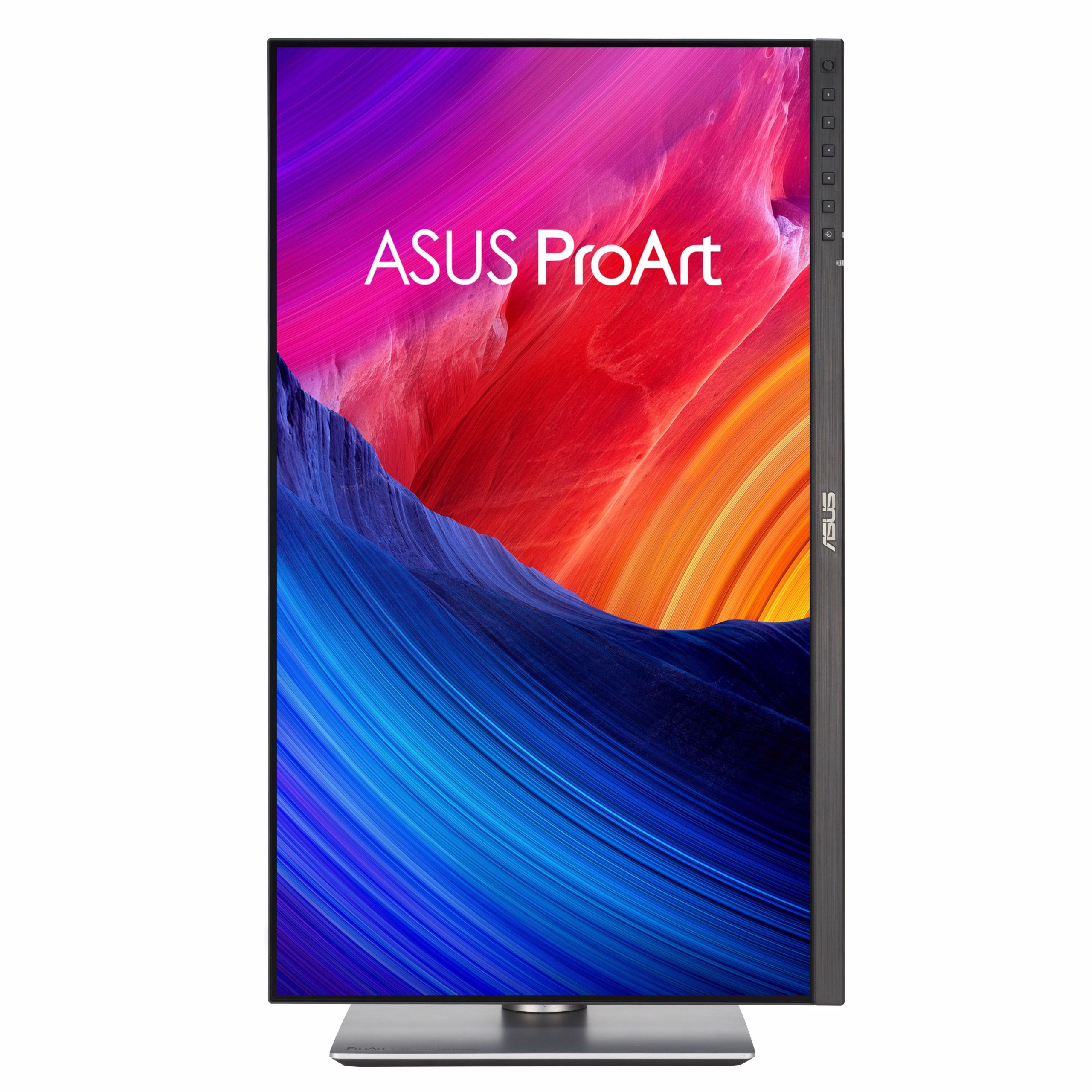 Monitor ASUS ProArt PA32QCV 32" 6K IPS Thunderbolt 4 Led Grigio 5 Monitor ASUS ProArt PA32QCV 32" 6K IPS Thunderbolt 4 Led Grigio - immagine 5