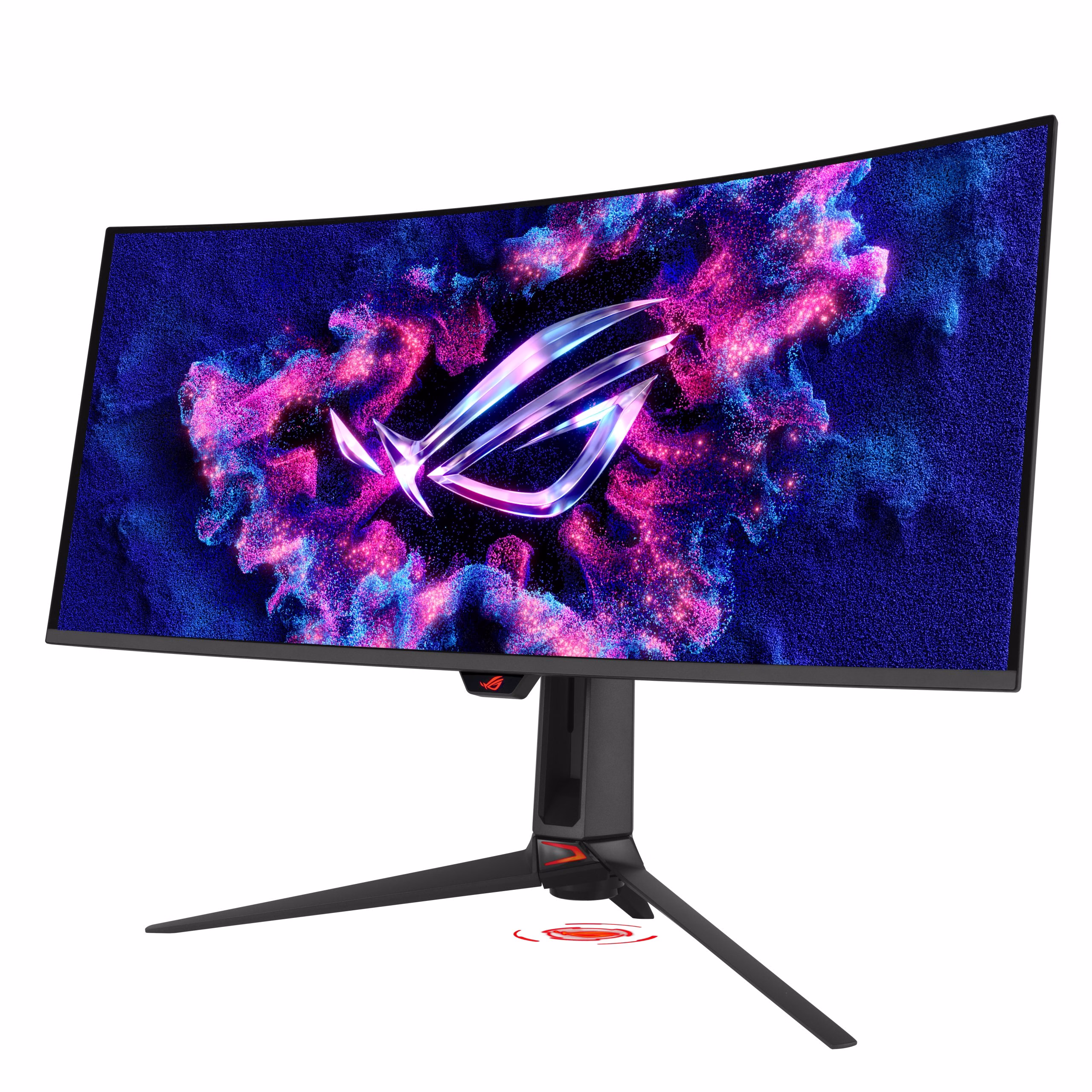 Monitor ASUS ROG Swift OLED PG34WCDN 34" Curvo WQHD HDMI DP USB-C 360Hz 8 Monitor ASUS ROG Swift OLED PG34WCDN 34" Curvo WQHD HDMI DP USB-C 360Hz - immagine 8