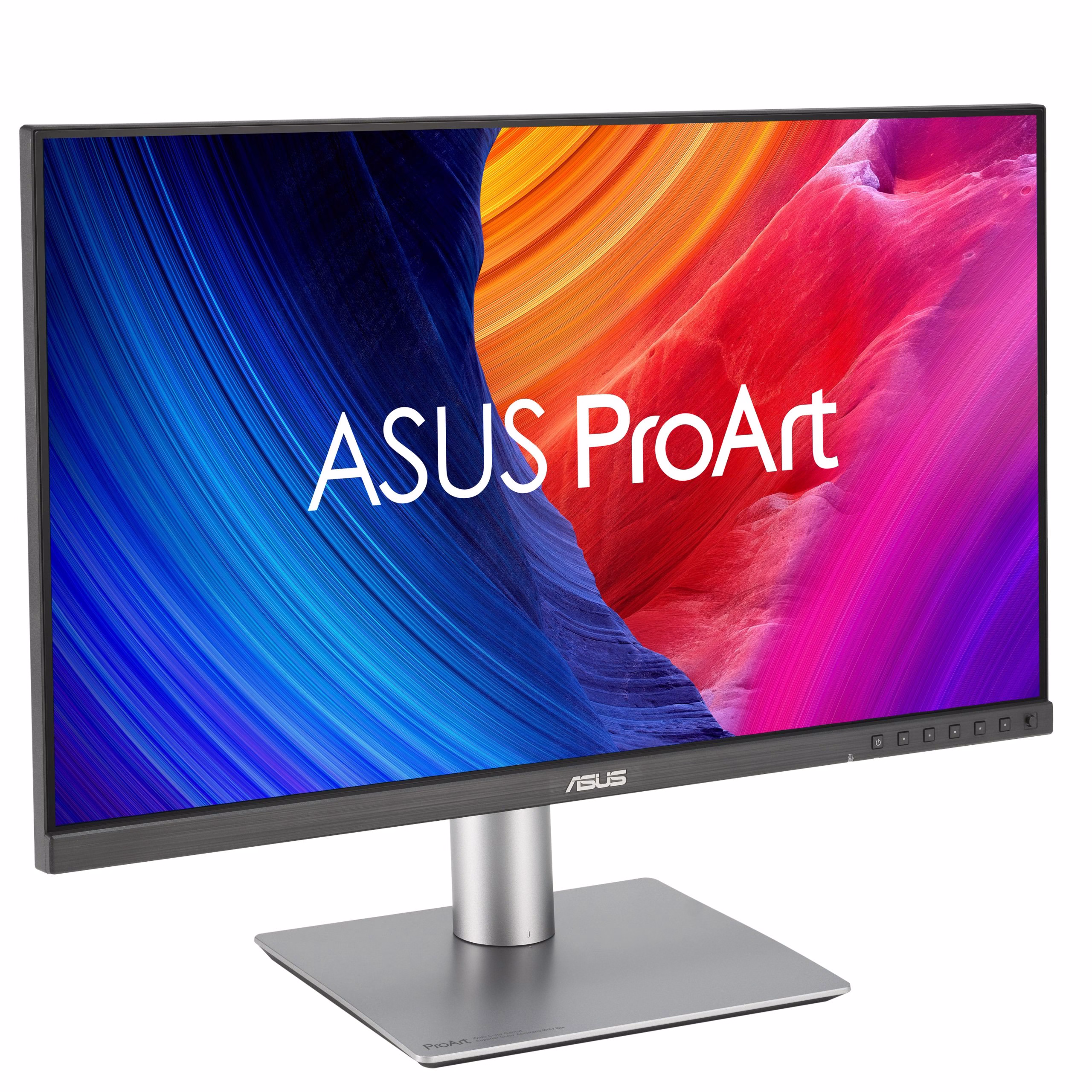 Monitor ASUS ProArt PA32QCV 32" 6K IPS Thunderbolt 4 Led Grigio 4 Monitor ASUS ProArt PA32QCV 32" 6K IPS Thunderbolt 4 Led Grigio - immagine 4