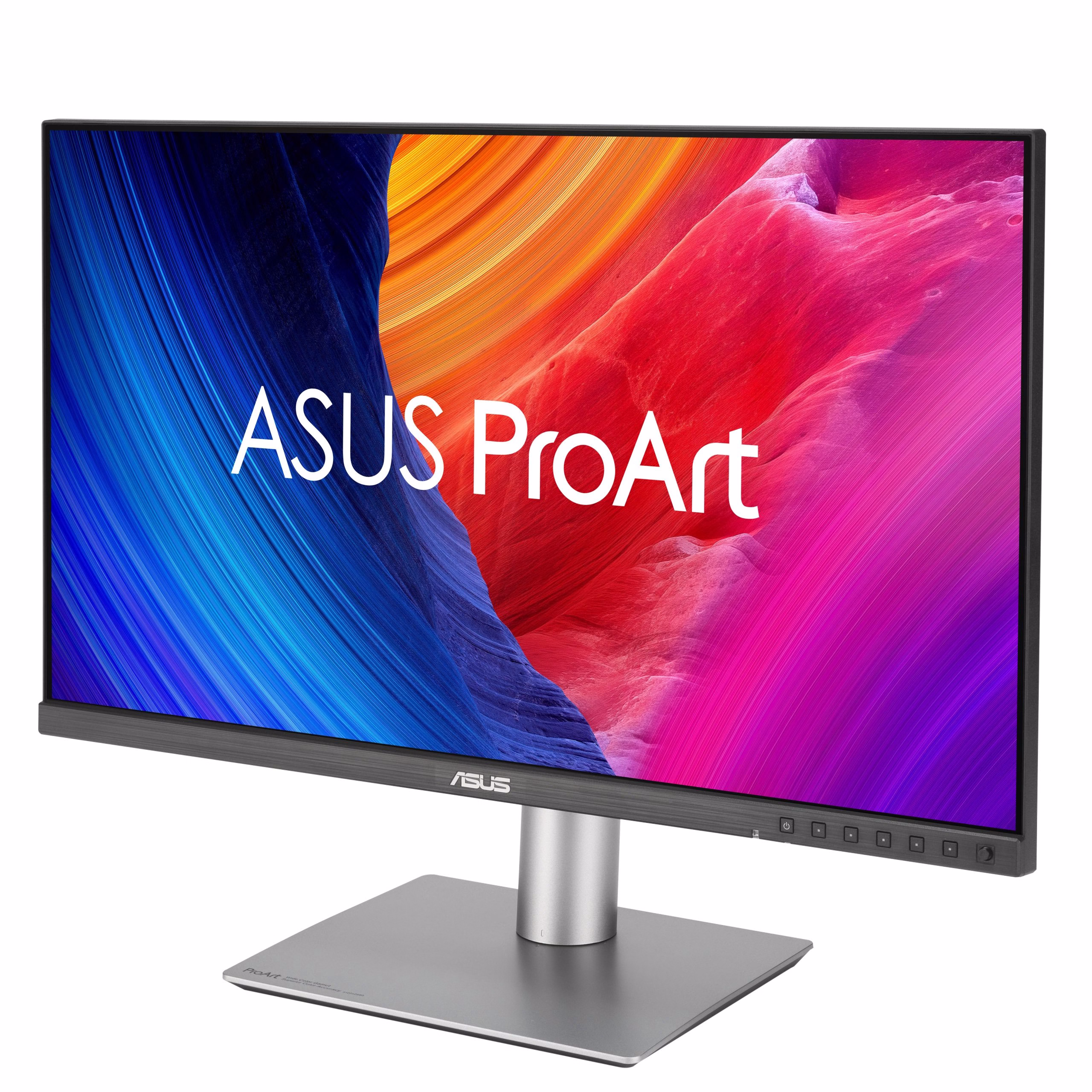 Monitor ASUS ProArt PA32QCV 32" 6K IPS Thunderbolt 4 Led Grigio 8 Monitor ASUS ProArt PA32QCV 32" 6K IPS Thunderbolt 4 Led Grigio - immagine 8