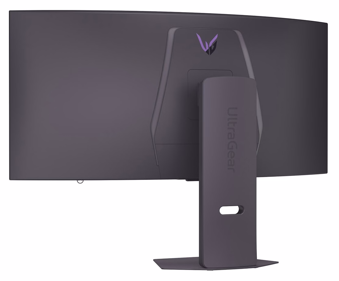Monitor LG 39GX900A-B "39" 3440 x 1440 Pixel Wide Quad HD OLED Nero 12 Monitor LG 39GX900A-B "39" 3440 x 1440 Pixel Wide Quad HD OLED Nero - immagine 12