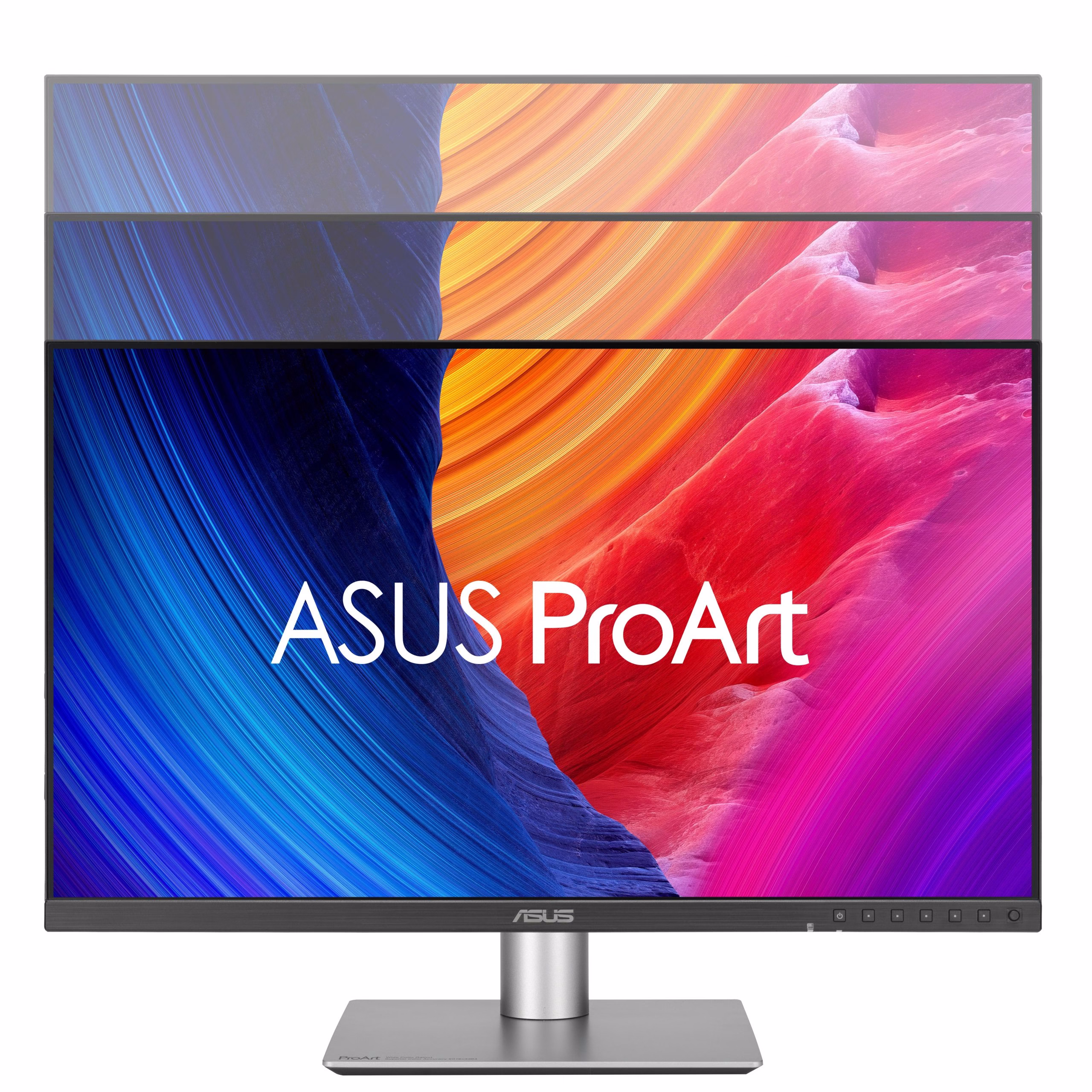 Monitor ASUS ProArt PA32QCV 32" 6K IPS Thunderbolt 4 Led Grigio 7 Monitor ASUS ProArt PA32QCV 32" 6K IPS Thunderbolt 4 Led Grigio - immagine 7