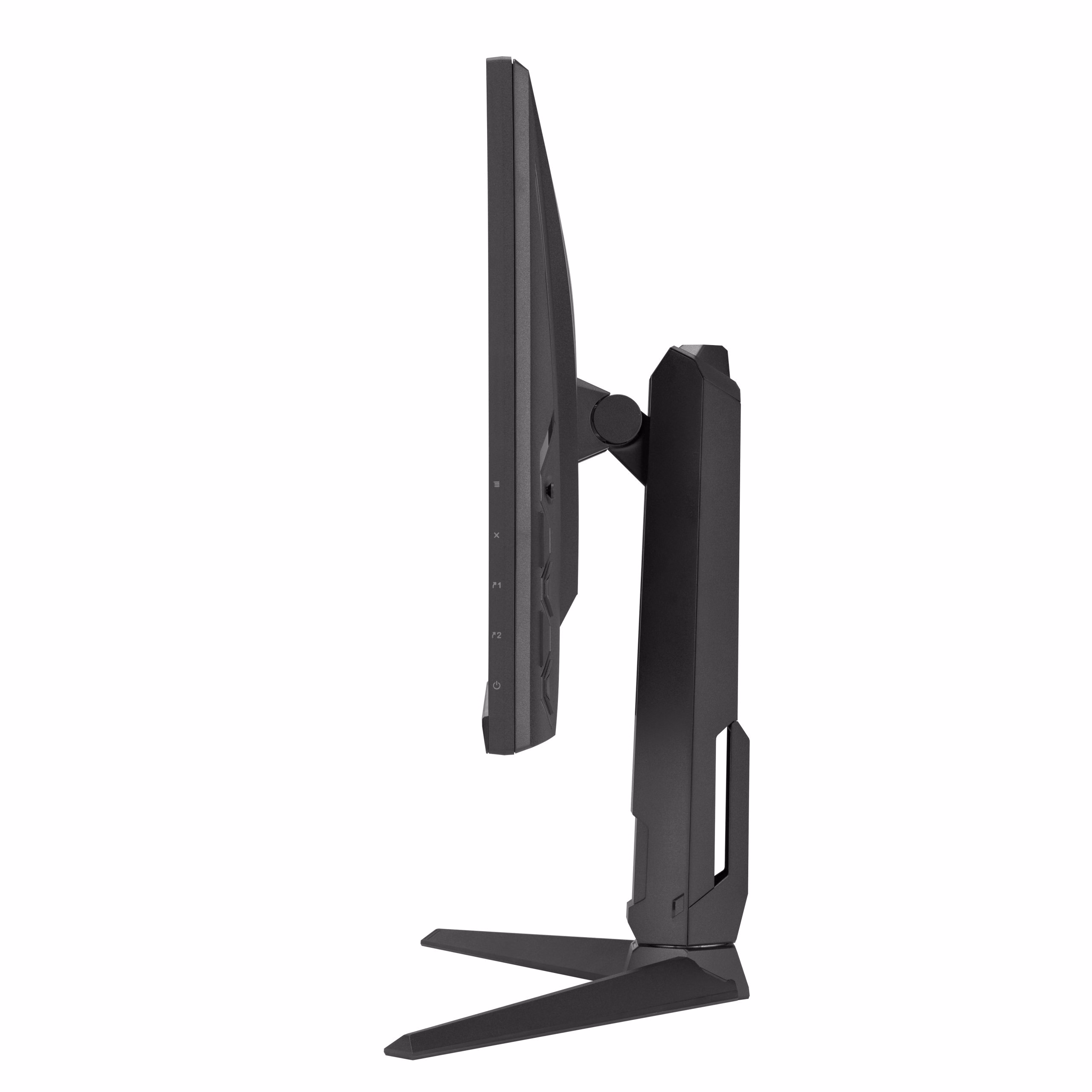 Monitor Da Gaming ASUS TUF Gaming VG27UQEL5A 27" 4K 310Hz IPS FreeSync G-SYNC 6 Monitor Da Gaming ASUS TUF Gaming VG27UQEL5A 27" 4K 310Hz IPS FreeSync G-SYNC - immagine 6