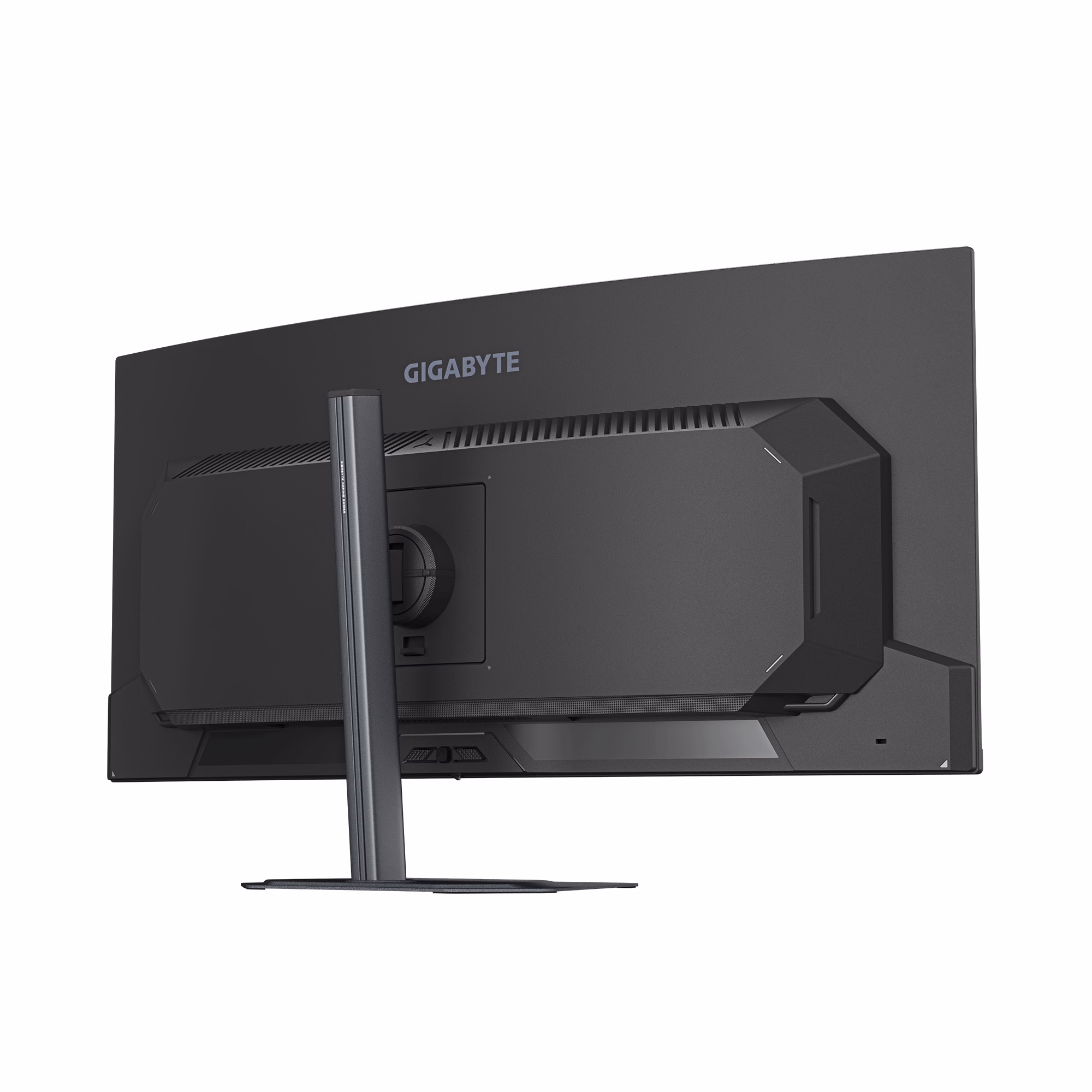 Monitor Da Gaming GIGABYTE MO34WQC36 EK Curvo 34" 360Hz QD-OLED FreeSync Premium Pro 4 Monitor Da Gaming GIGABYTE MO34WQC36 EK Curvo 34" 360Hz QD-OLED FreeSync Premium Pro - immagine 4