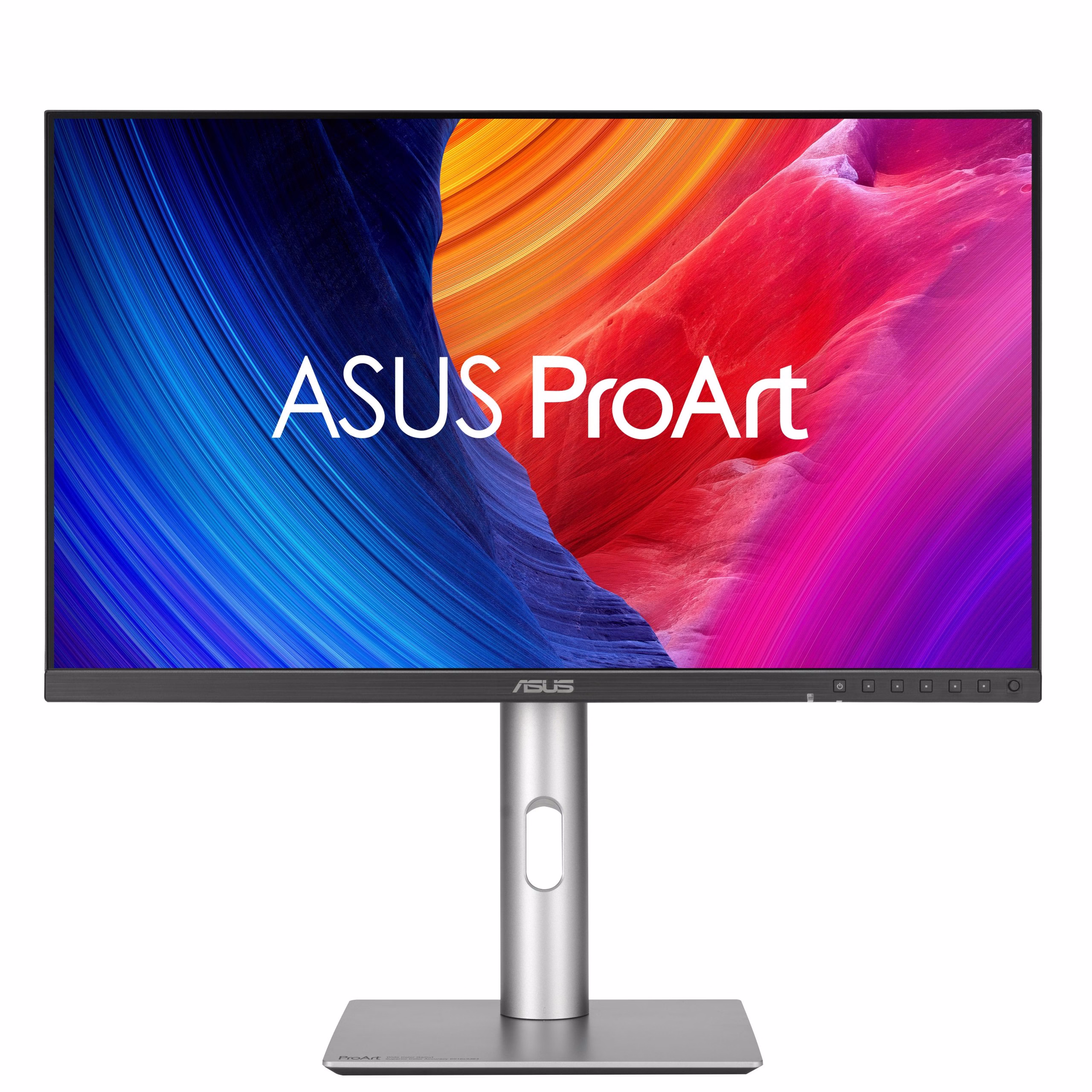 Monitor ASUS ProArt PA32QCV 32" 6K IPS Thunderbolt 4 Led Grigio 3 Monitor ASUS ProArt PA32QCV 32" 6K IPS Thunderbolt 4 Led Grigio - immagine 3