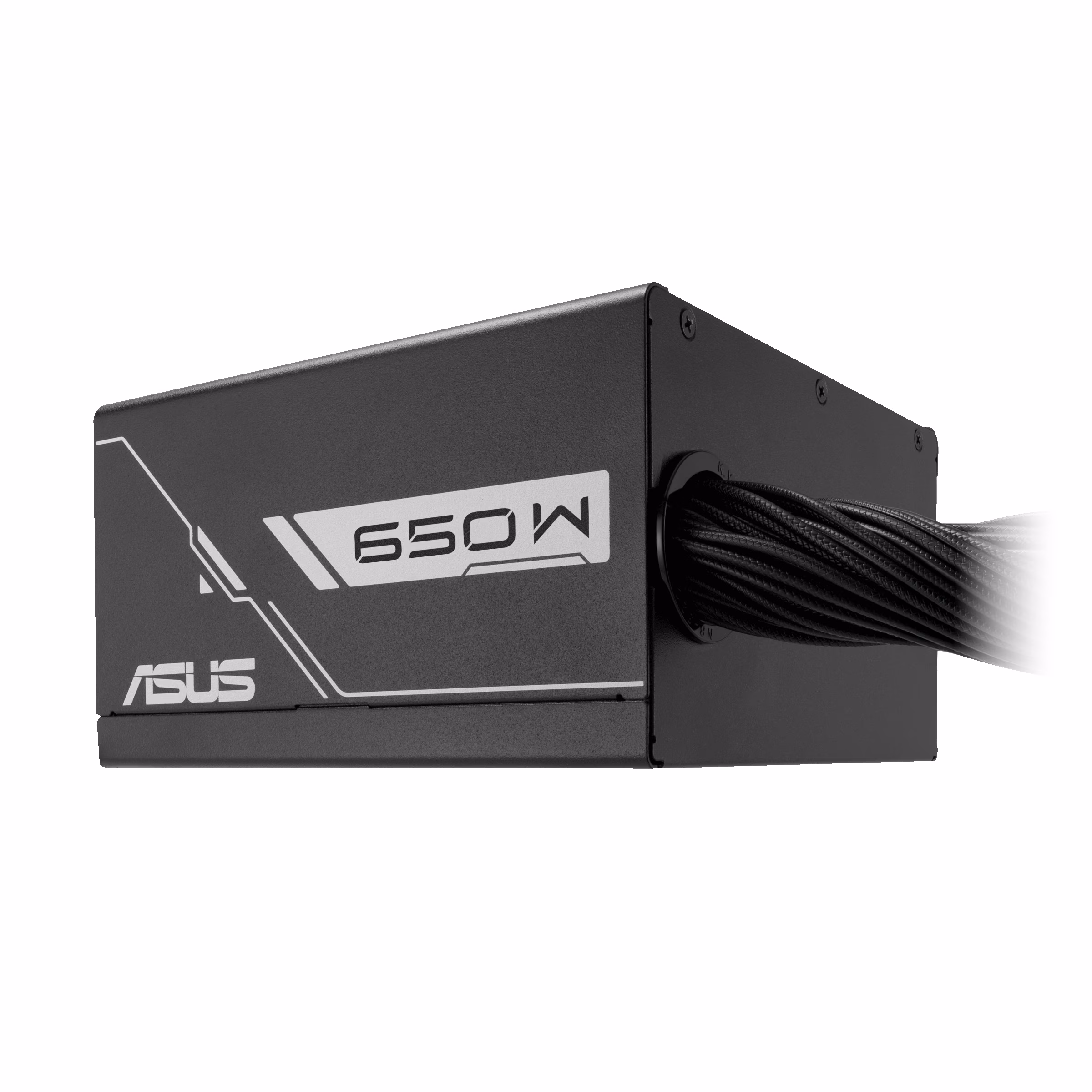 Alimentatore ASUS Prime 650B BLACK 650 W 20+4 pin ATX Nero