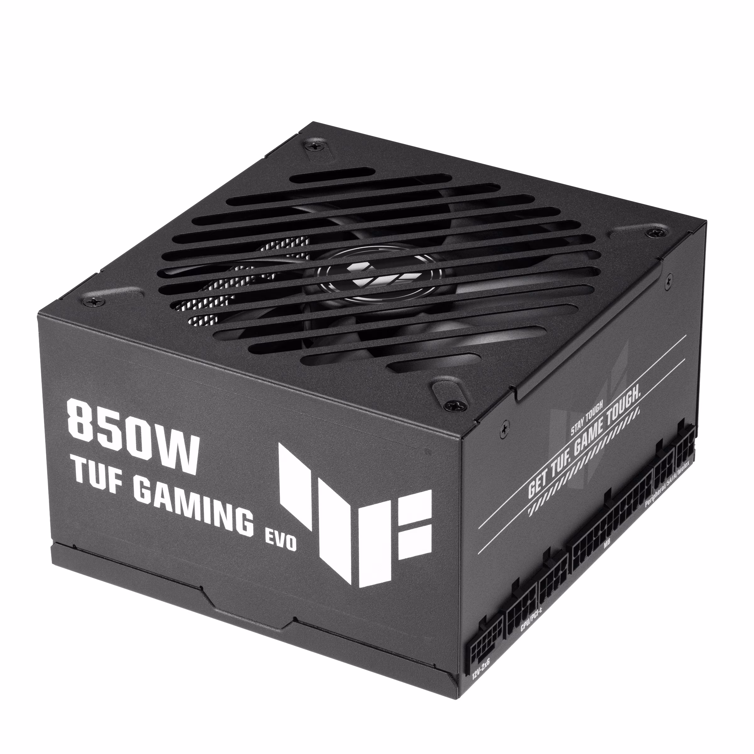 Alimentatore ASUS TUF-GAMING-850G-EVO 850 W 20+4 pin ATX Nero