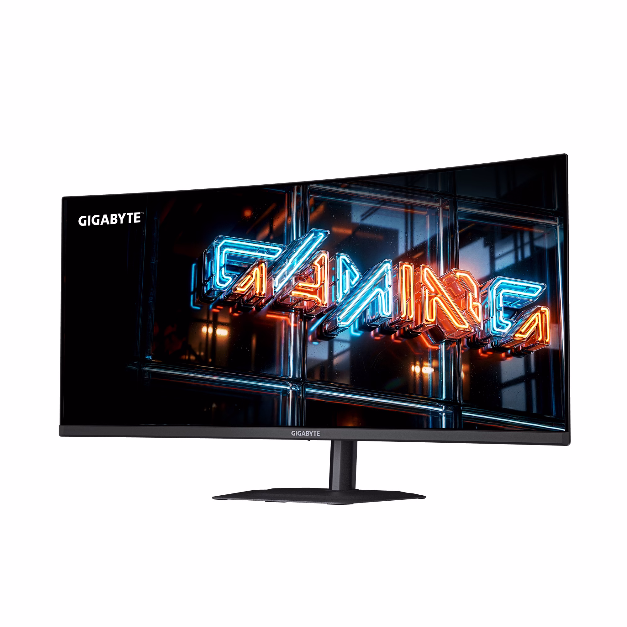 Monitor Da Gaming GIGABYTE MO34WQC36 EK Curvo 34" 360Hz QD-OLED FreeSync Premium Pro 2 Monitor Da Gaming GIGABYTE MO34WQC36 EK Curvo 34" 360Hz QD-OLED FreeSync Premium Pro - immagine 2