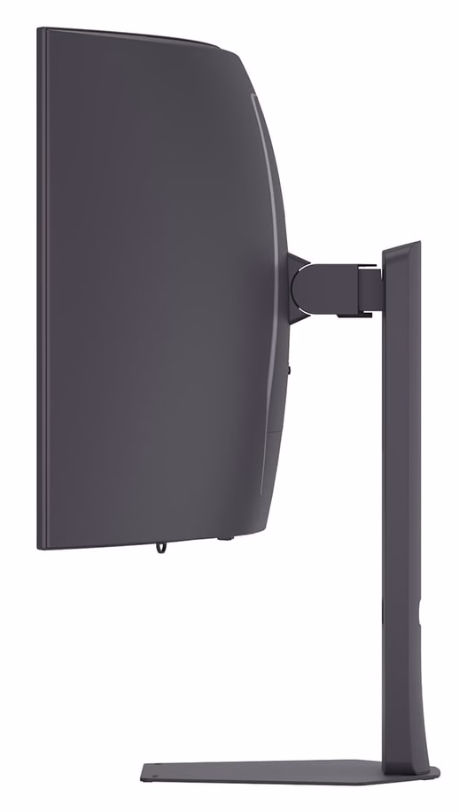 Monitor LG 39GX900A-B "39" 3440 x 1440 Pixel Wide Quad HD OLED Nero 4 Monitor LG 39GX900A-B "39" 3440 x 1440 Pixel Wide Quad HD OLED Nero - immagine 4