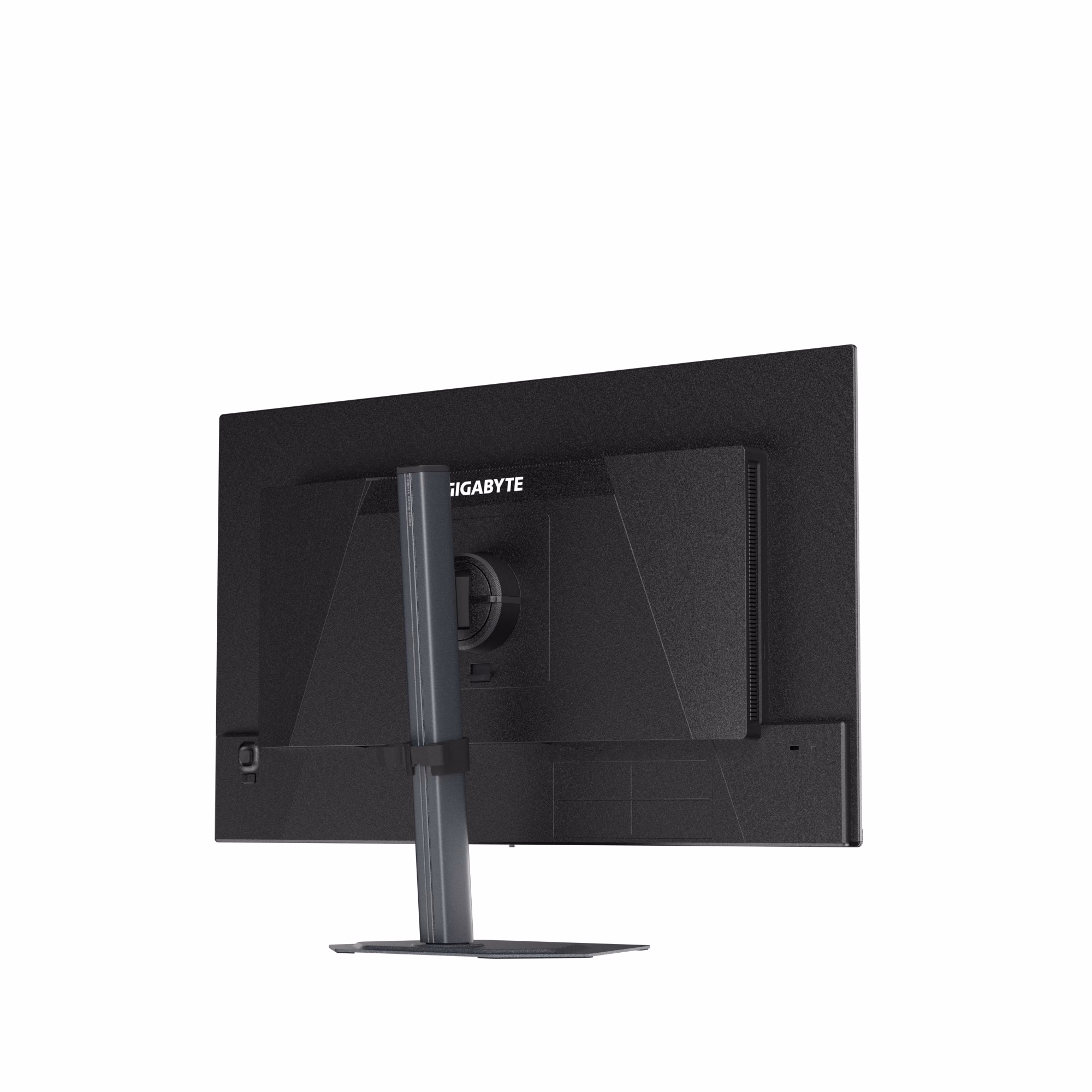 Monitor Da Gaming GIGABYTE GO27Q24A EK 27" 240Hz QD-OLED G-Sync 4 Monitor Da Gaming GIGABYTE GO27Q24A EK 27" 240Hz QD-OLED G-Sync - immagine 4