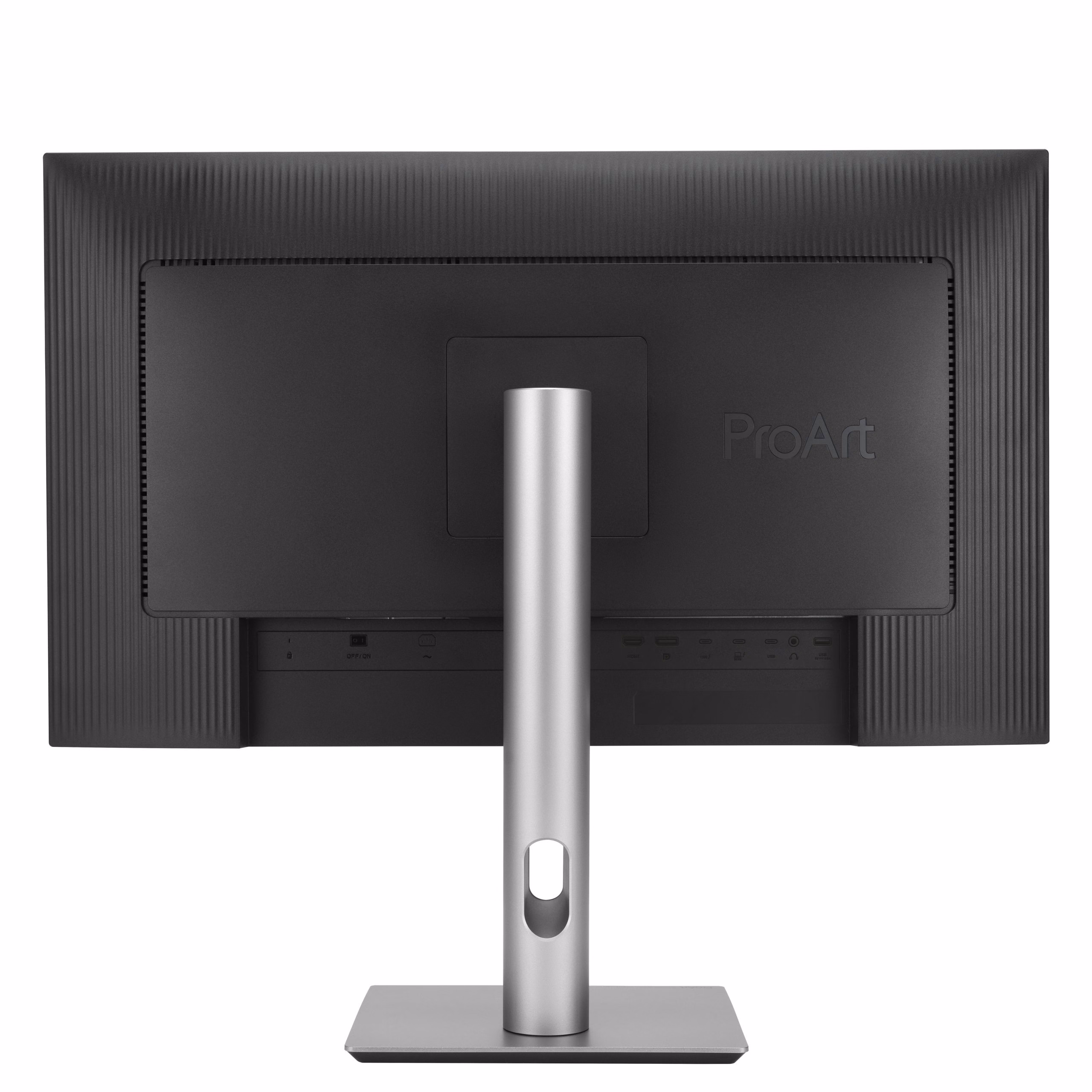 Monitor ASUS ProArt PA32QCV 32" 6K IPS Thunderbolt 4 Led Grigio 10 Monitor ASUS ProArt PA32QCV 32" 6K IPS Thunderbolt 4 Led Grigio - immagine 10