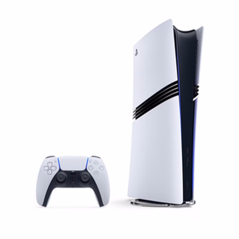 Console Sony PS5 Playstation 5 PRO 2TB