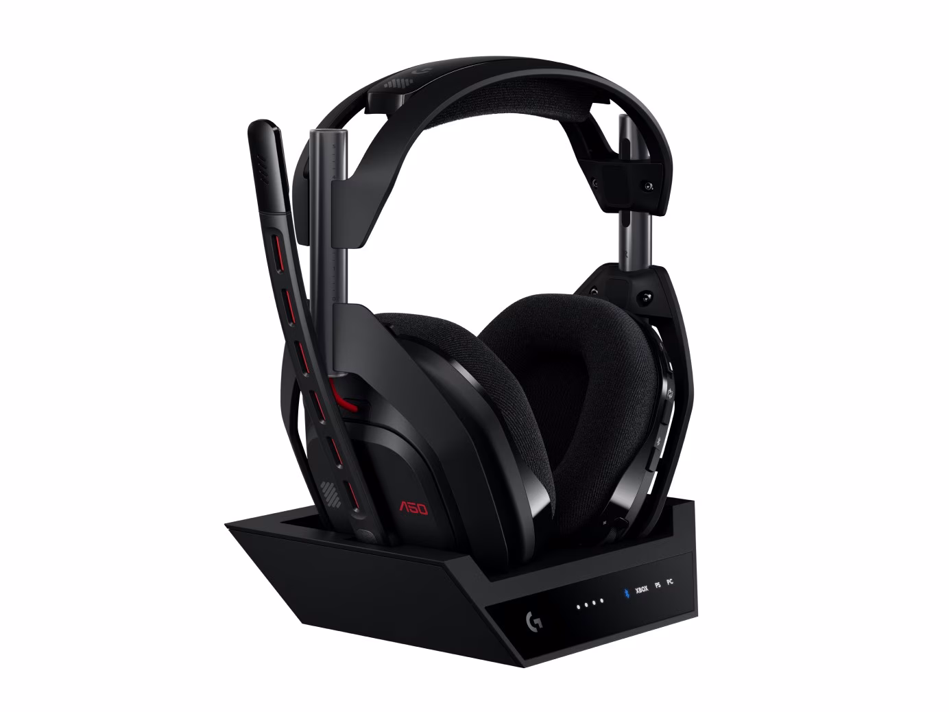 Cuffie Logitech Astro A50 Gen 5 Black