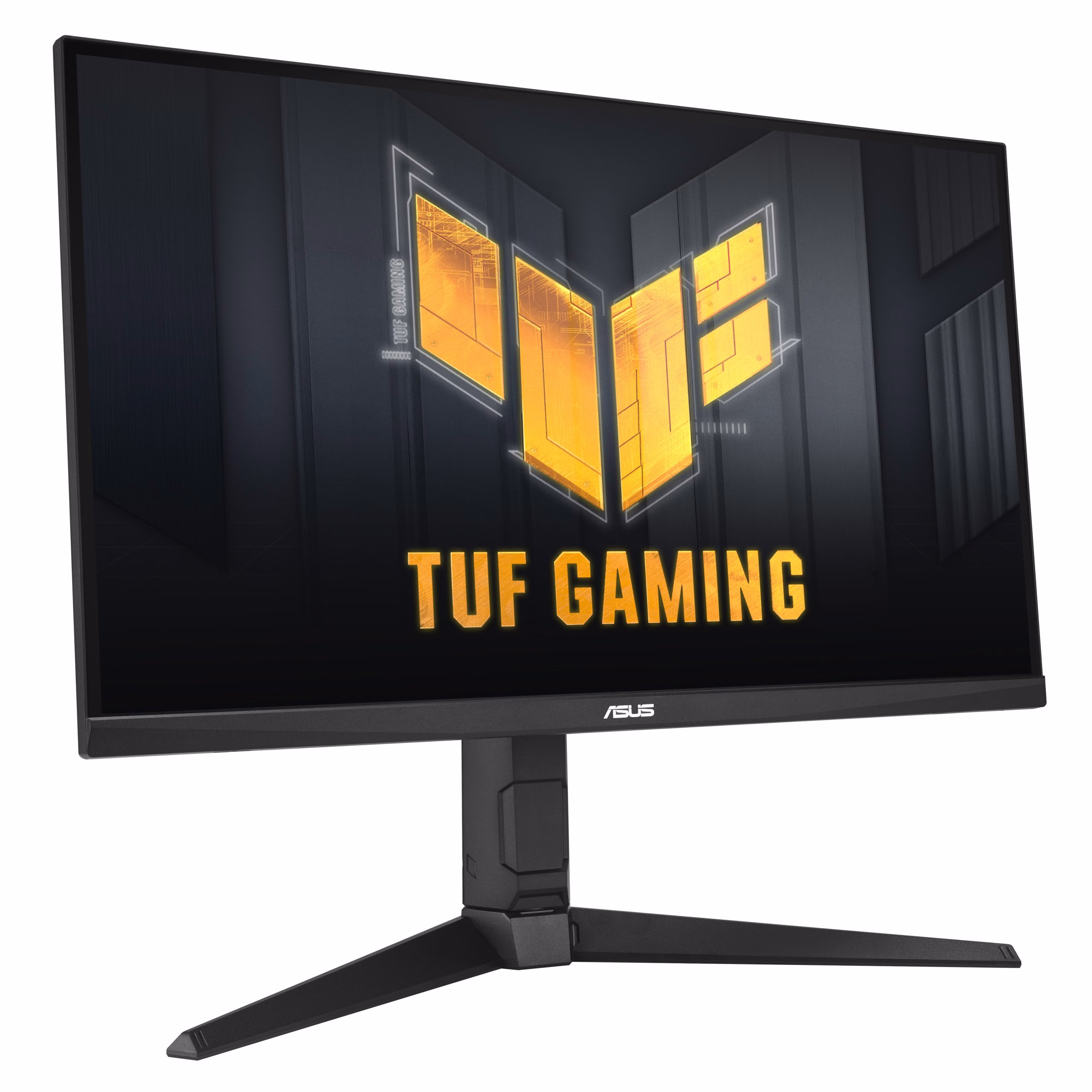 Monitor Da Gaming ASUS TUF Gaming VG27UQEL5A 27" 4K 310Hz IPS FreeSync G-SYNC 3 Monitor Da Gaming ASUS TUF Gaming VG27UQEL5A 27" 4K 310Hz IPS FreeSync G-SYNC - immagine 3