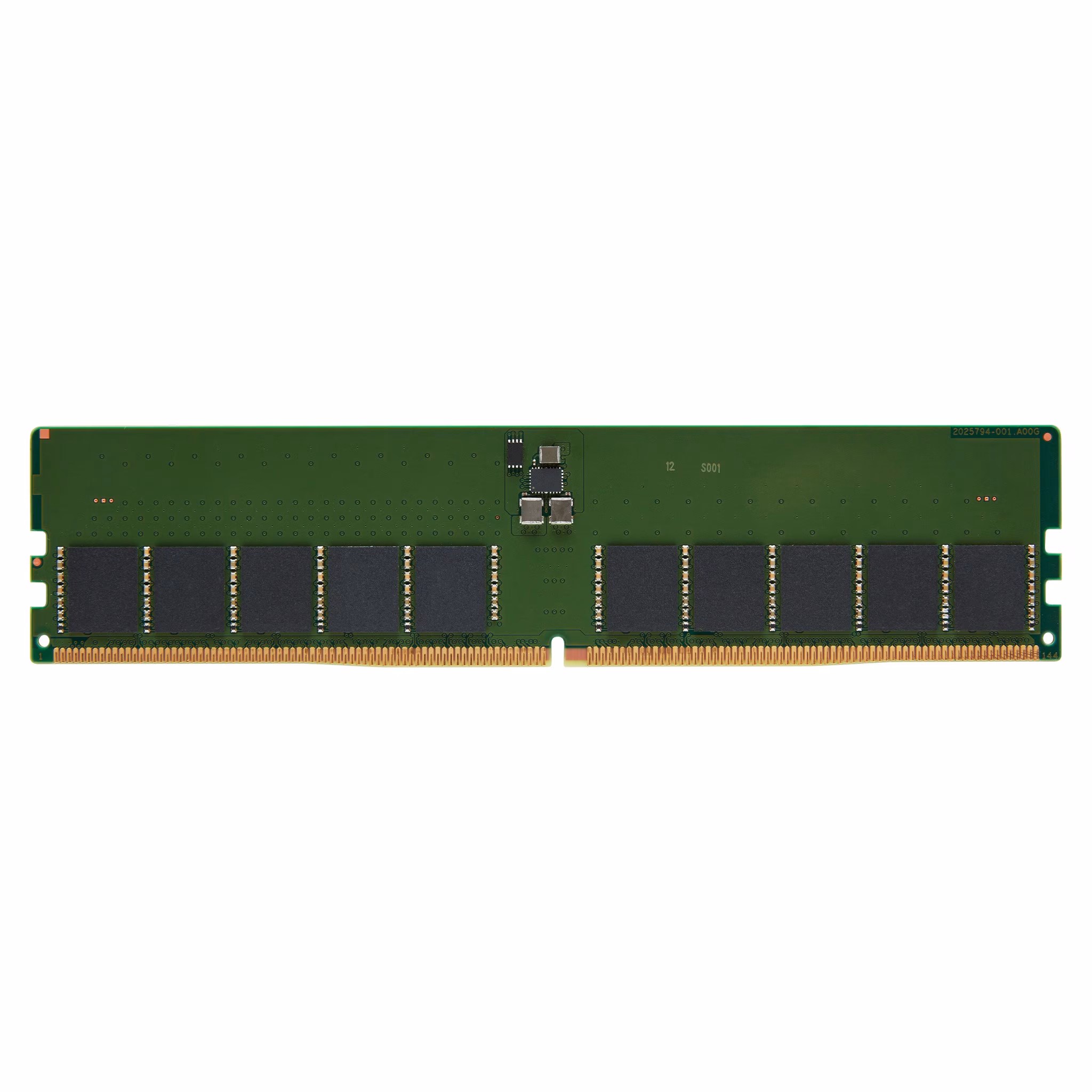 Ram Kingston Server Premier DDR5 5600 32GB (1x32GB) CL46