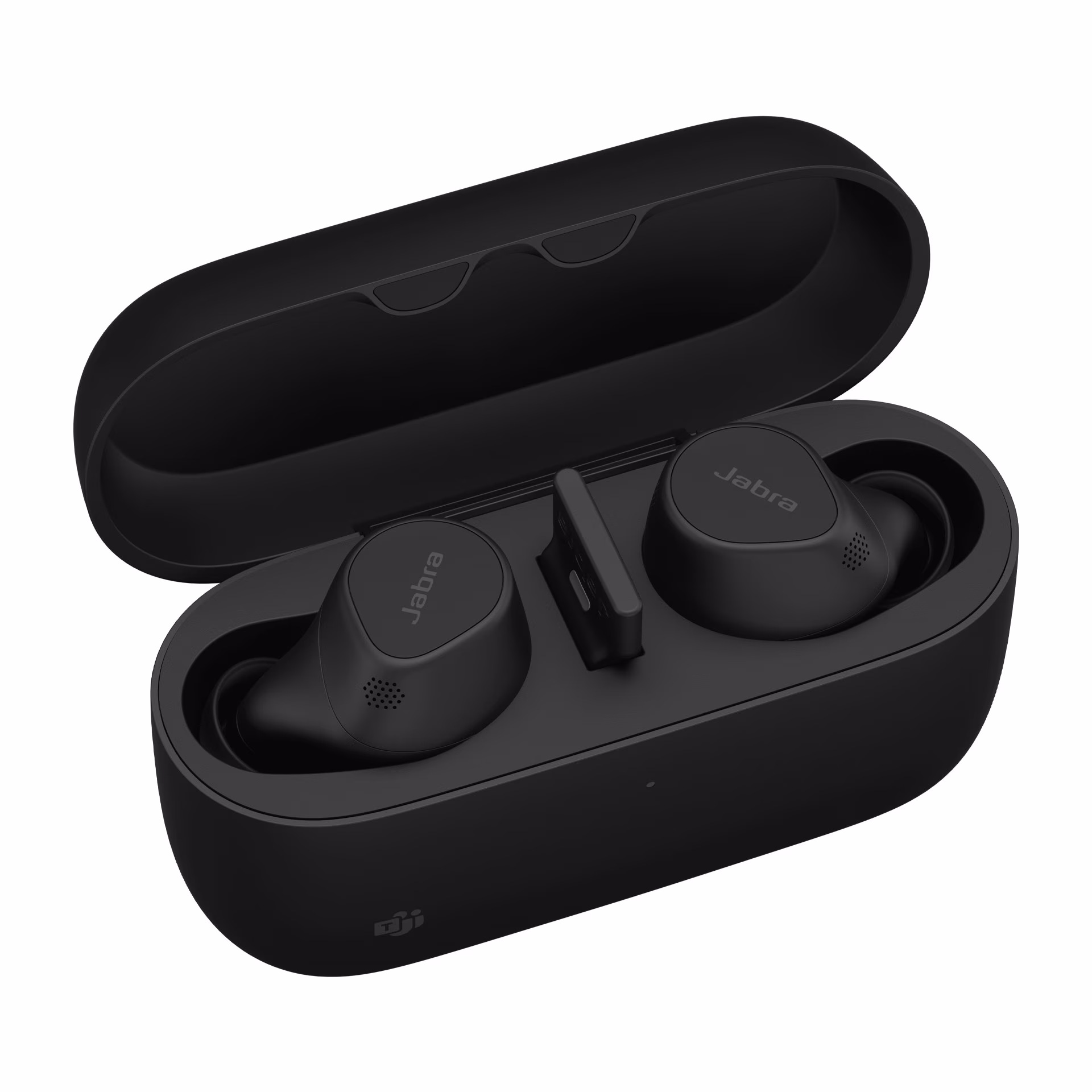 Cuffie Jabra Evolve2 Buds Nero