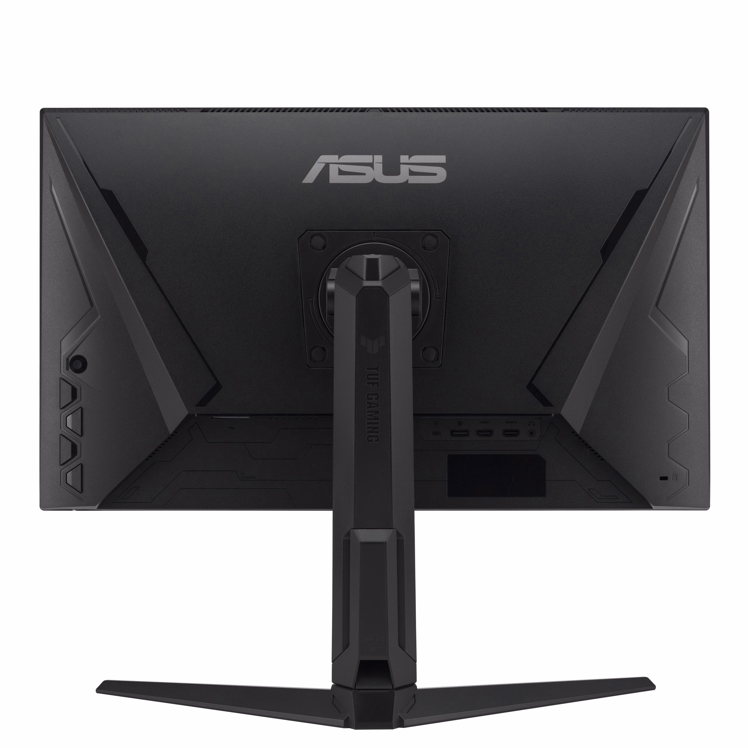 Monitor Da Gaming ASUS TUF Gaming VG27UQEL5A 27" 4K 310Hz IPS FreeSync G-SYNC 5 Monitor Da Gaming ASUS TUF Gaming VG27UQEL5A 27" 4K 310Hz IPS FreeSync G-SYNC - immagine 5