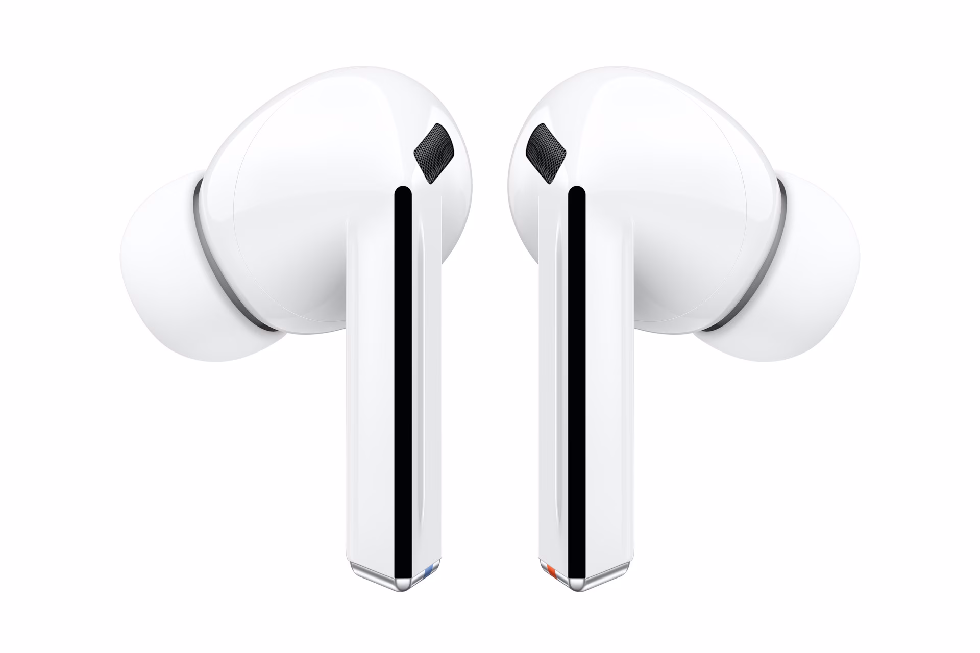 Auricolari Samsung Galaxy Buds 3 Pro Bianco