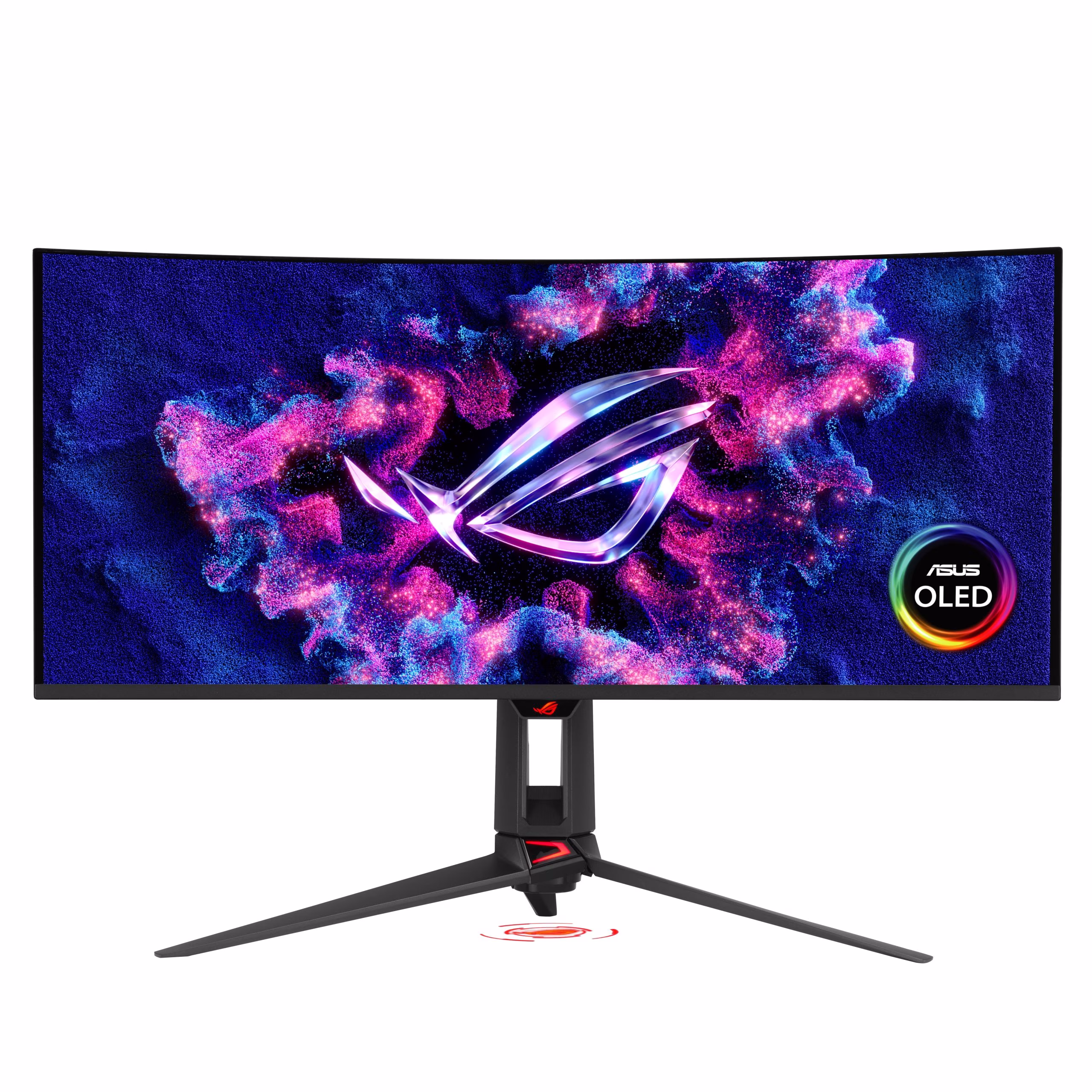 Monitor ASUS ROG Swift OLED PG34WCDN 34" Curvo WQHD HDMI DP USB-C 360Hz