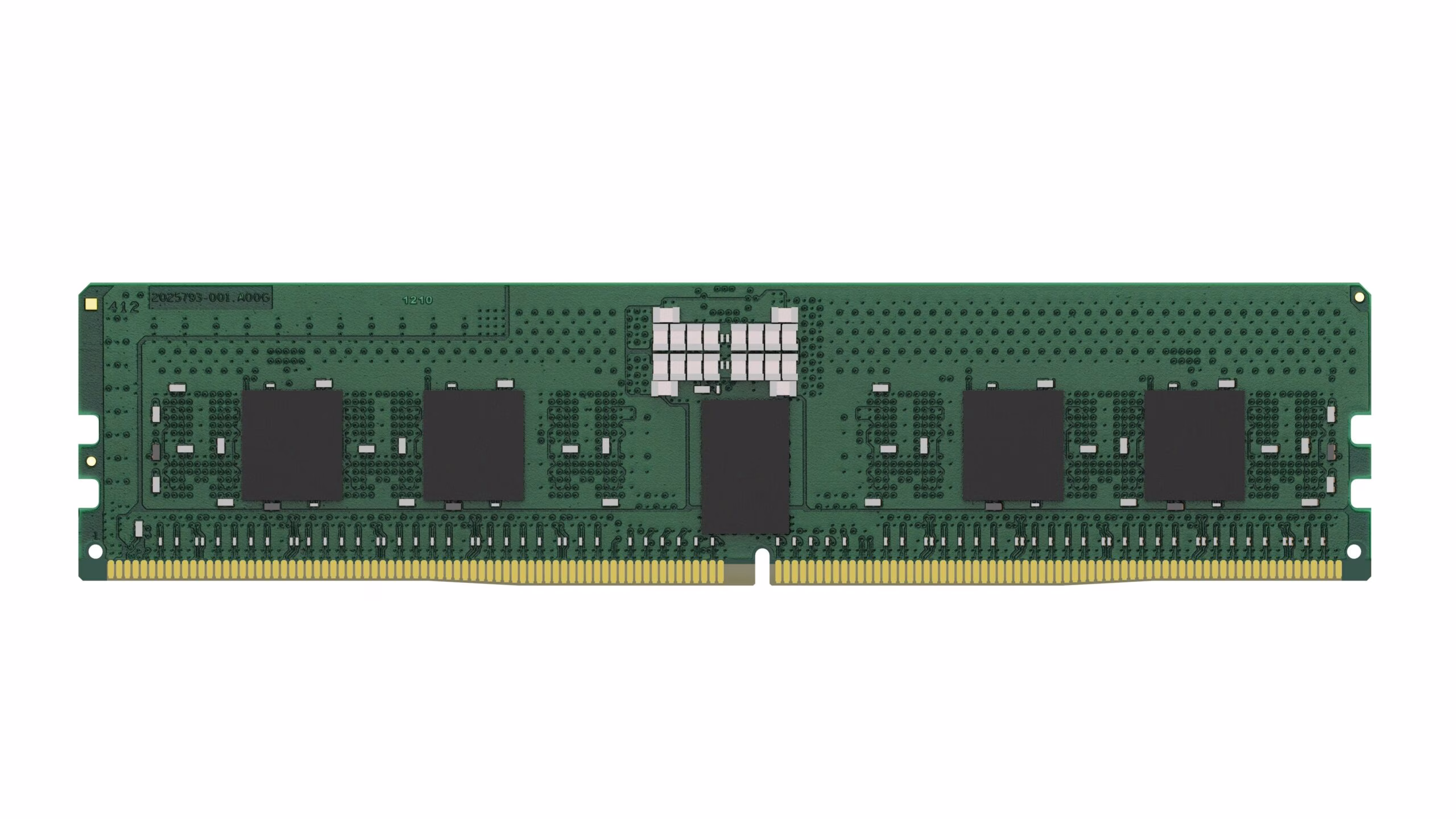 Ram Kingston Server Premier DDR5 5600Mhz (1x24) 24GB on-DIE ECC CL46