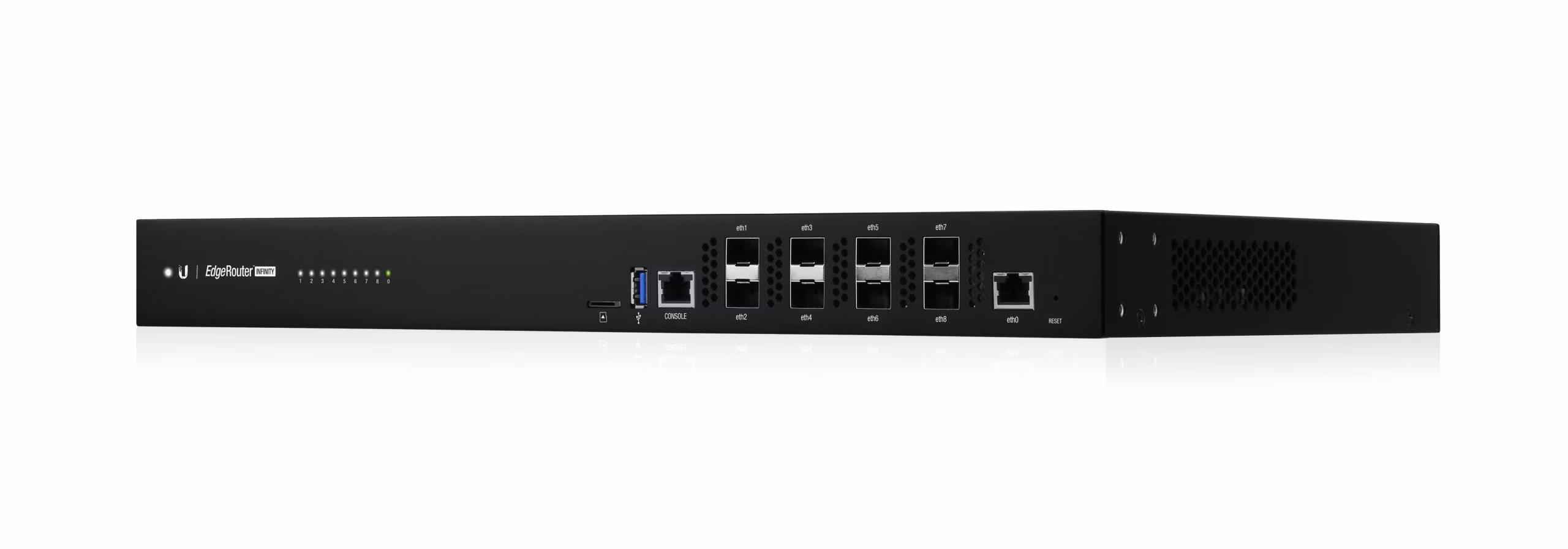 ROUTER UBIQUITI EdgeRouter Infinity