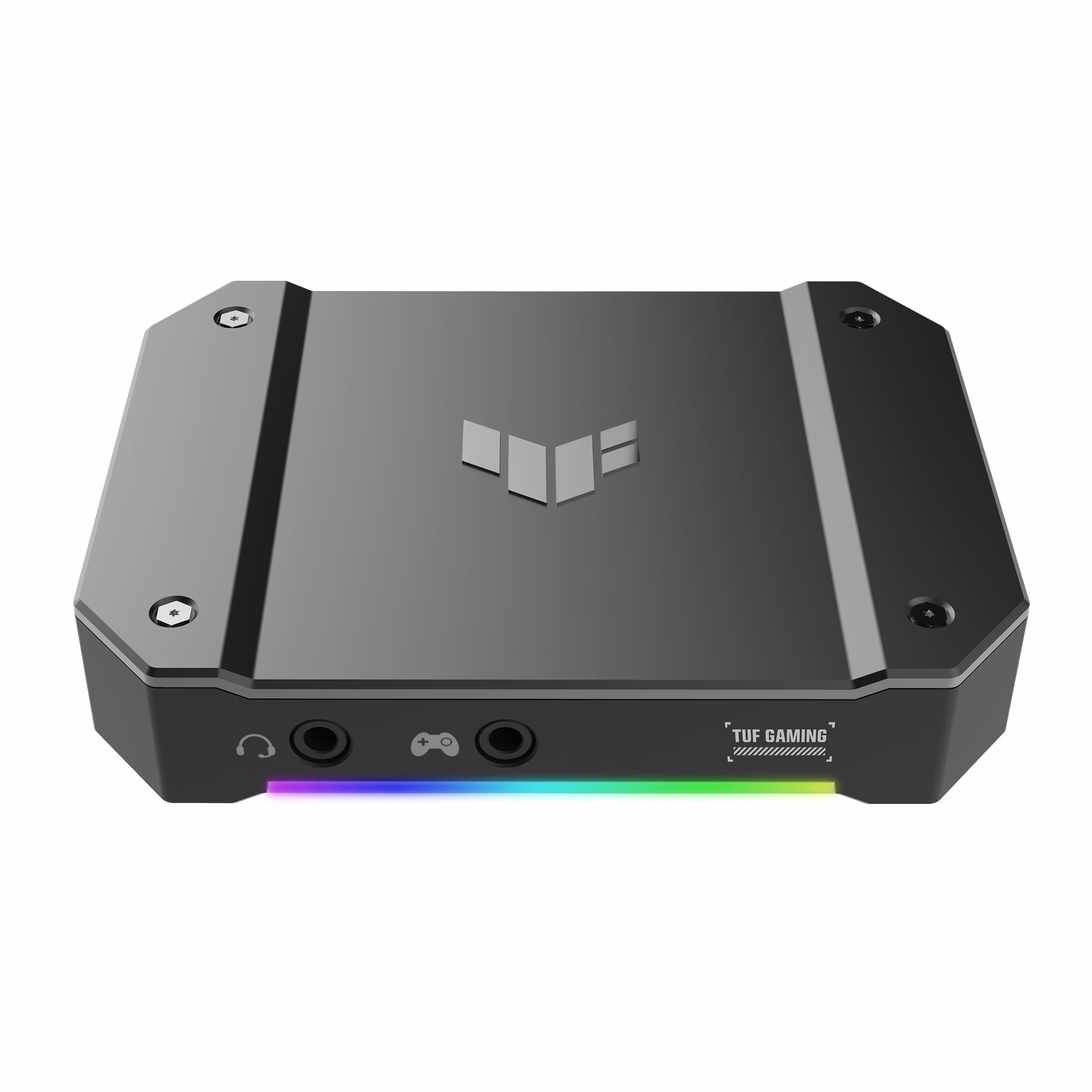 Scheda Di Acquisizione Video ASUS TUF Gaming Capture Box 4KPRO