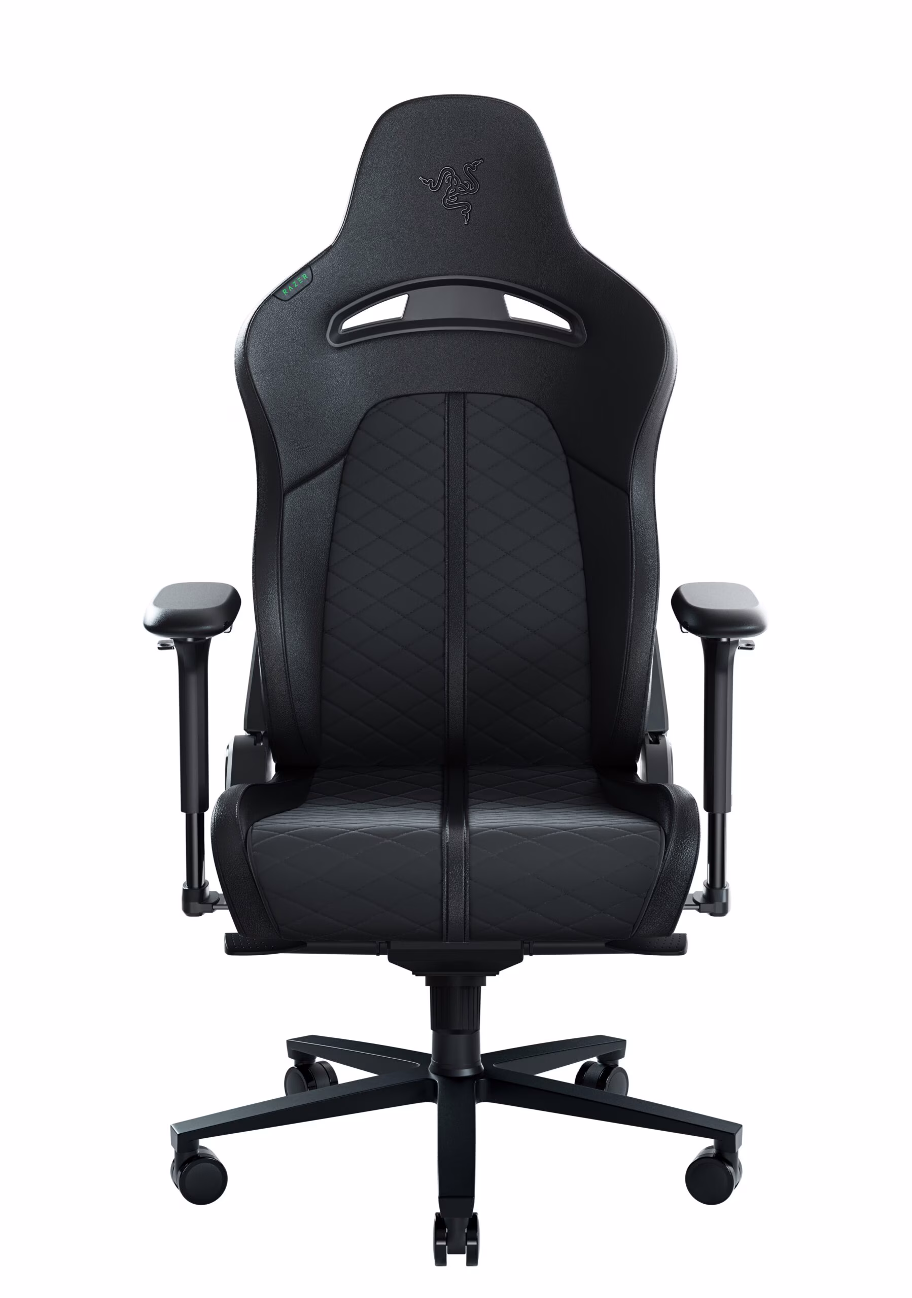 Sedia Gaming Razer Enki Nero/Grigio