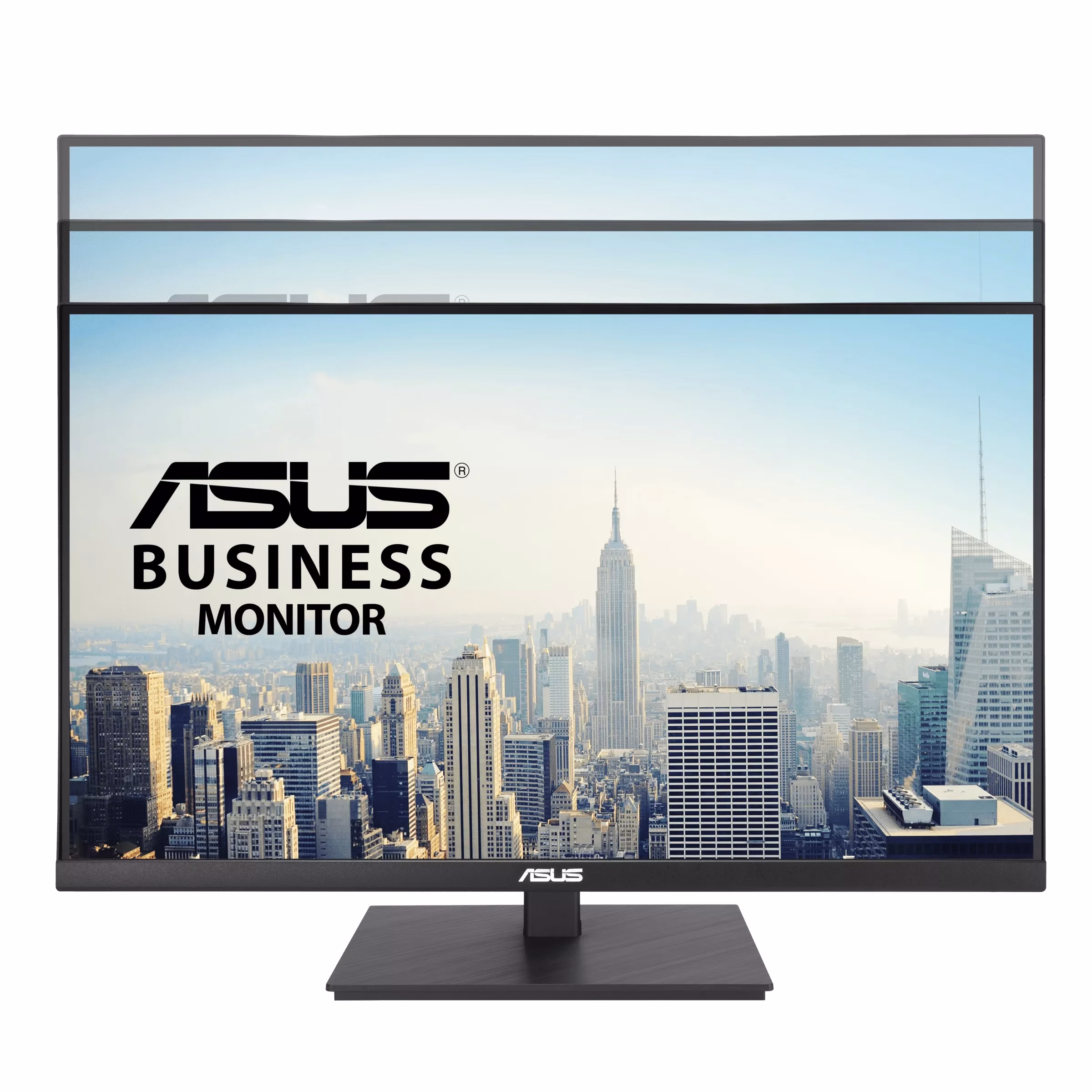 Monitor Asus VA27UQSB 27'' UltraHD/4K IPS Adaptive-Sync HDR Nero 7 Monitor Asus VA27UQSB 27'' UltraHD/4K IPS Adaptive-Sync HDR Nero - immagine 7