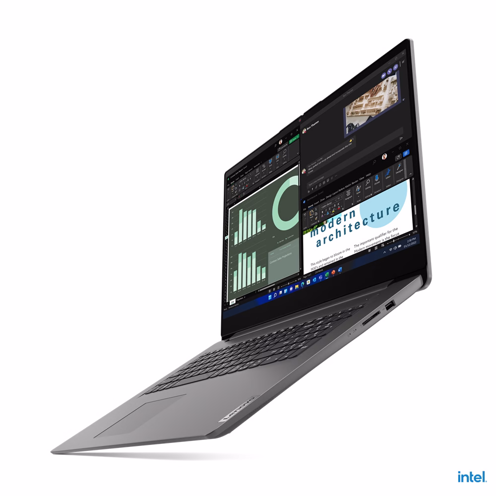 Notebook Lenovo 17,3 I7-1355U 16GB 512SSD W11P ESSENTIAL
