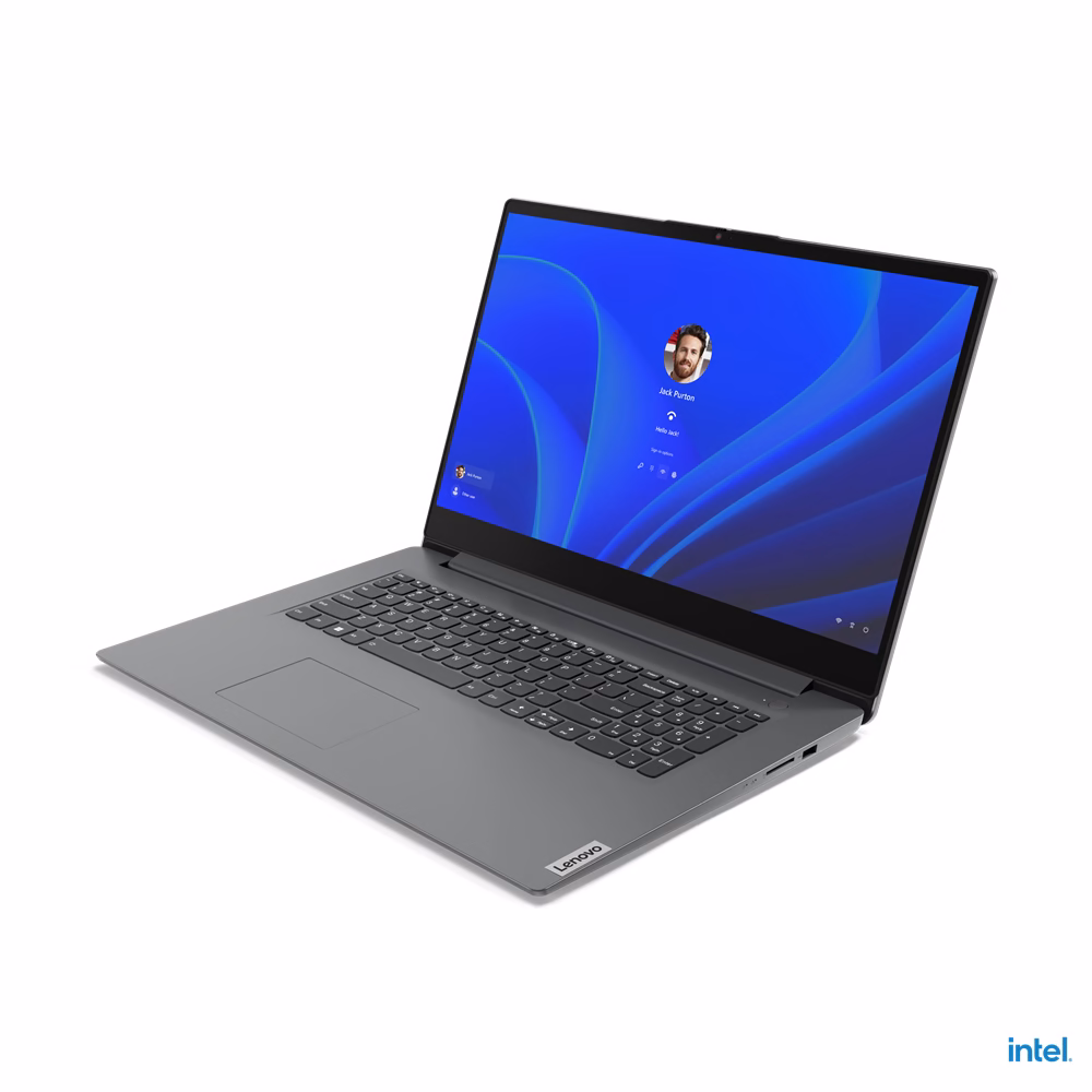 Notebook Lenovo 17,3 I7-1355U 16GB 512SSD W11P ESSENTIAL 6 Notebook Lenovo 17,3 I7-1355U 16GB 512SSD W11P ESSENTIAL - immagine 6