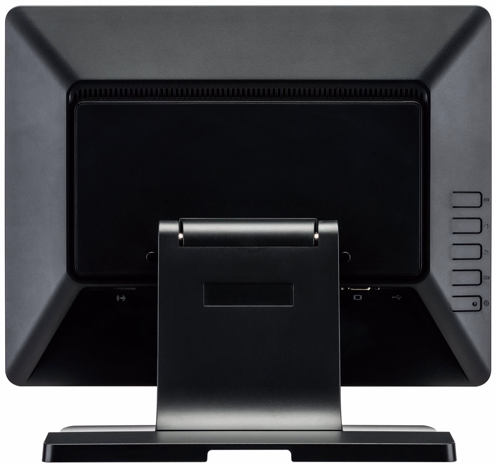 Monitor Iiyama ProLite T1521MSC-B2 15'' XGA Led Nero 9 Monitor Iiyama ProLite T1521MSC-B2 15'' XGA Led Nero - immagine 9