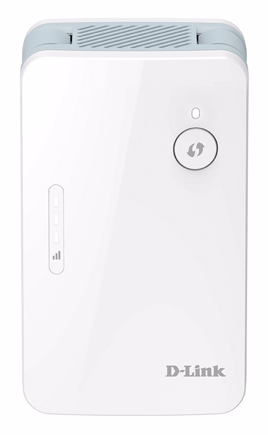 RIPETITORE D-LINK E15 2 RIPETITORE D-LINK E15 - immagine 2