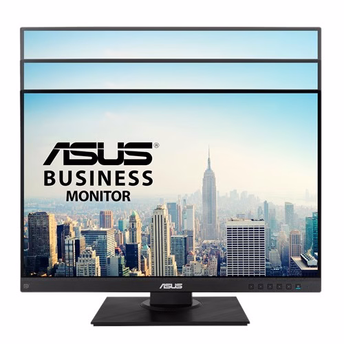 Monitor ASUS BE24WQLB 24'' WUXGA IPS HDMI Hub USB LED Nero 3 Monitor ASUS BE24WQLB 24'' WUXGA IPS HDMI Hub USB LED Nero - immagine 3