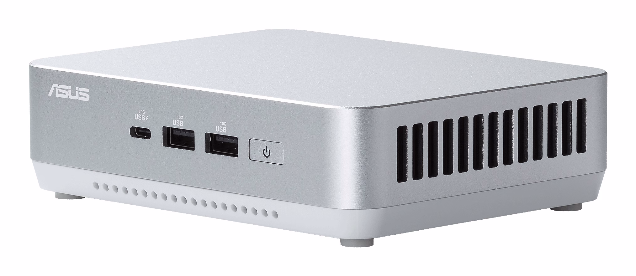 Mini PC ASUS NUC 14 Pro+ RNUC14RVSU500002I UCFF Bianco 125H 12 Mini PC ASUS NUC 14 Pro+ RNUC14RVSU500002I UCFF Bianco 125H - immagine 12