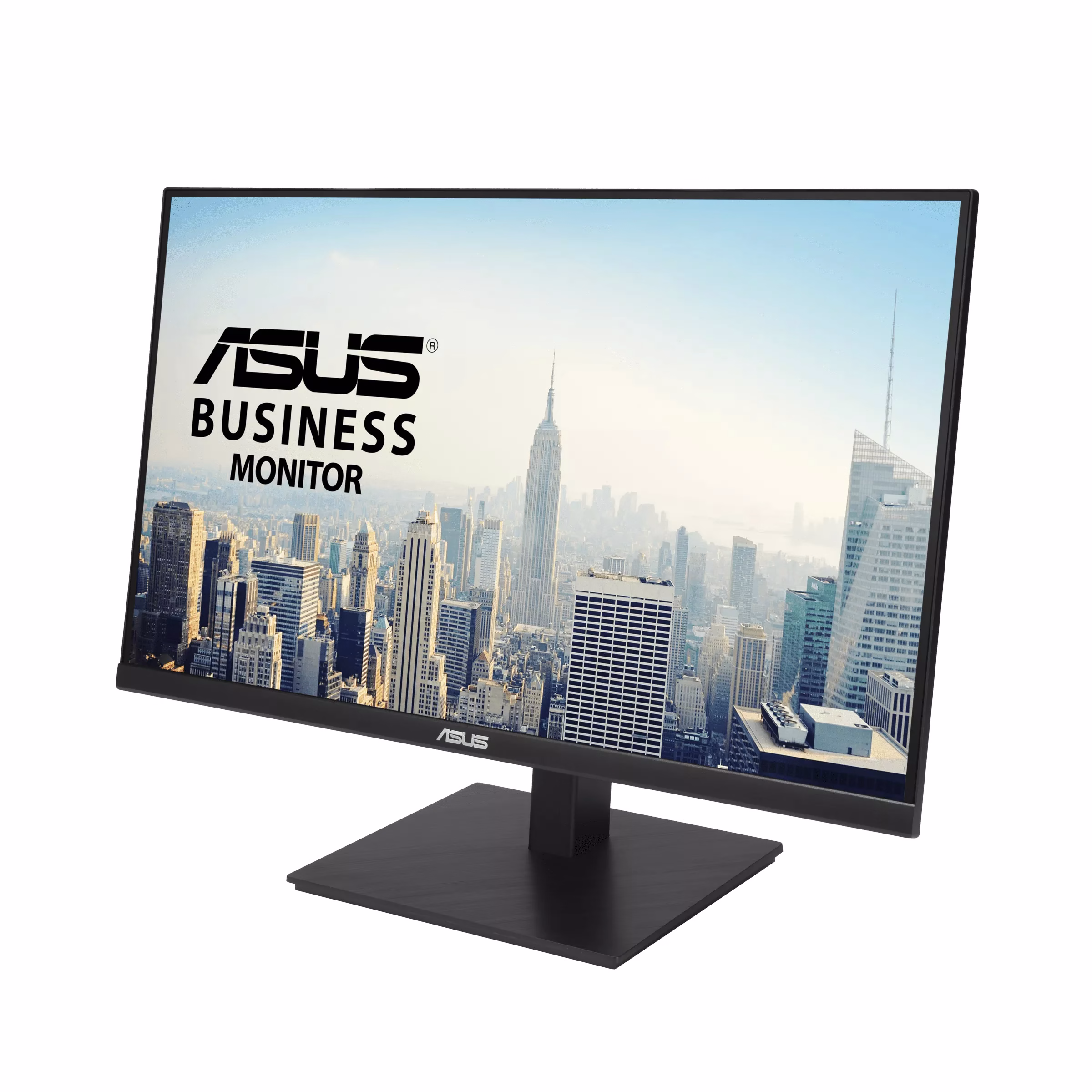Monitor Asus VA27UQSB 27'' UltraHD/4K IPS Adaptive-Sync HDR Nero 4 Monitor Asus VA27UQSB 27'' UltraHD/4K IPS Adaptive-Sync HDR Nero - immagine 4
