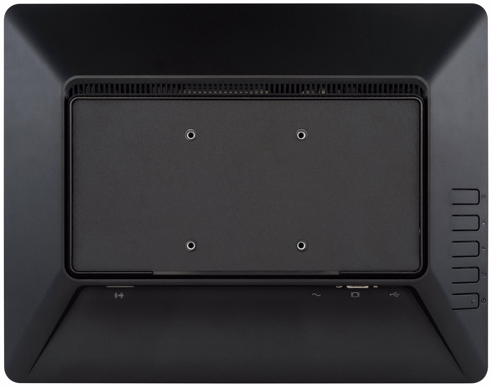 Monitor Iiyama ProLite T1521MSC-B2 15'' XGA Led Nero 11 Monitor Iiyama ProLite T1521MSC-B2 15'' XGA Led Nero - immagine 11