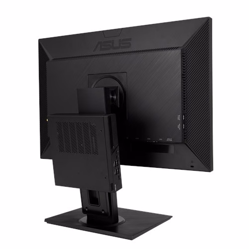Monitor ASUS BE24WQLB 24'' WUXGA IPS HDMI Hub USB LED Nero 7 Monitor ASUS BE24WQLB 24'' WUXGA IPS HDMI Hub USB LED Nero - immagine 7