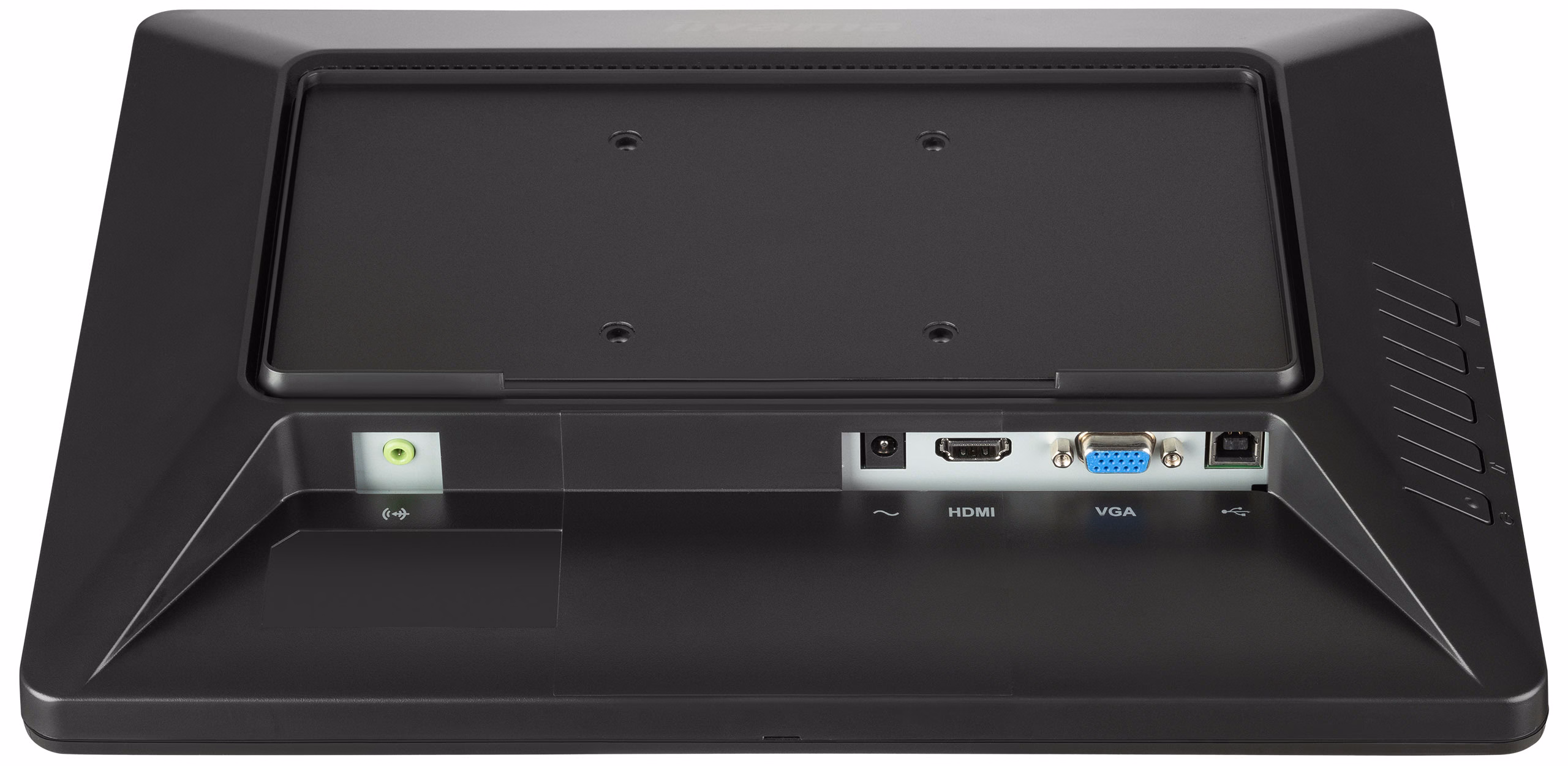Monitor Iiyama ProLite T1521MSC-B2 15'' XGA Led Nero 12 Monitor Iiyama ProLite T1521MSC-B2 15'' XGA Led Nero - immagine 12