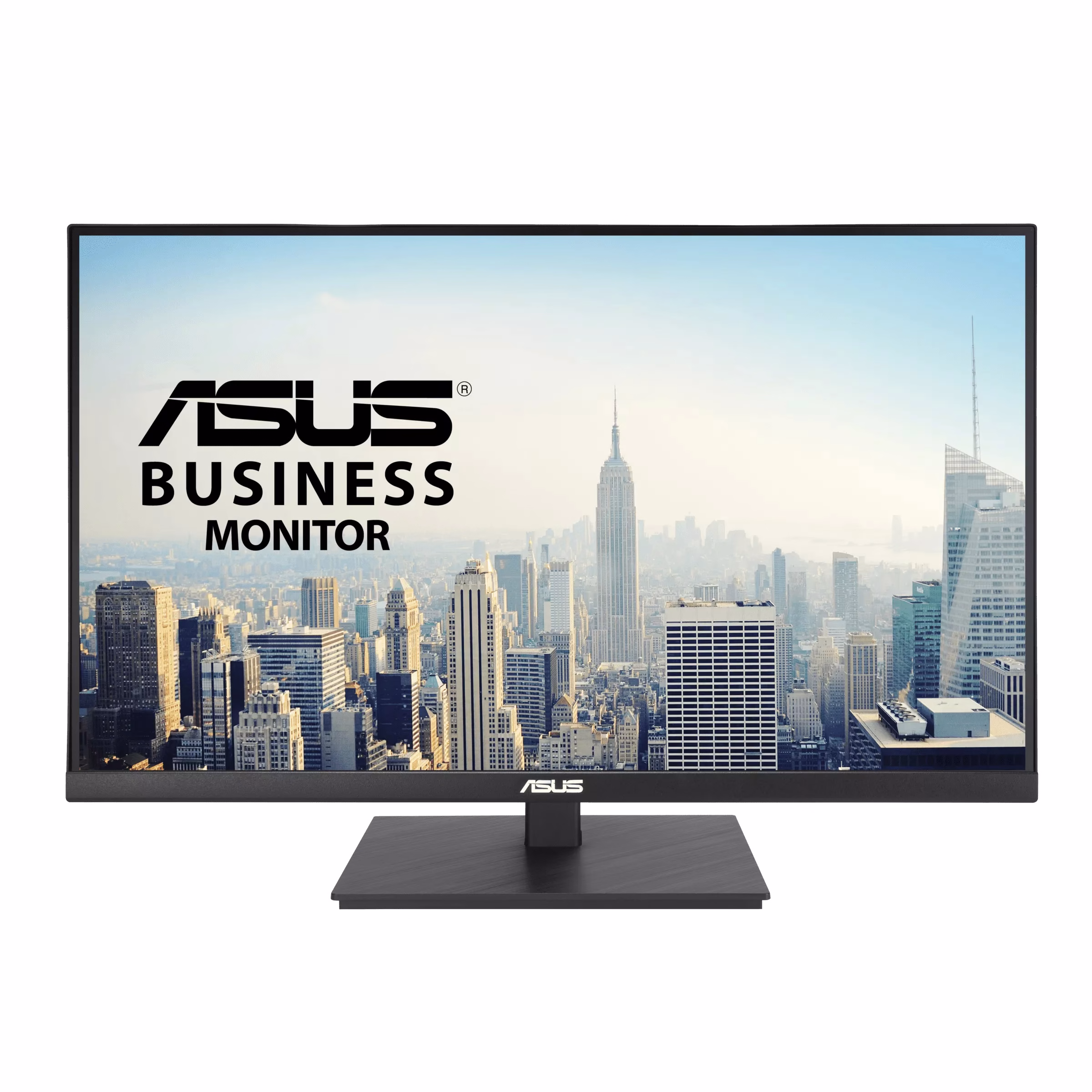 Monitor Asus VA27UQSB 27'' UltraHD/4K IPS Adaptive-Sync HDR Nero 6 Monitor Asus VA27UQSB 27'' UltraHD/4K IPS Adaptive-Sync HDR Nero - immagine 6