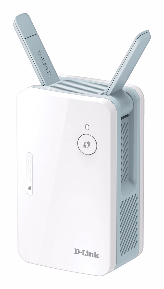 RIPETITORE D-LINK E15 4 RIPETITORE D-LINK E15 - immagine 4
