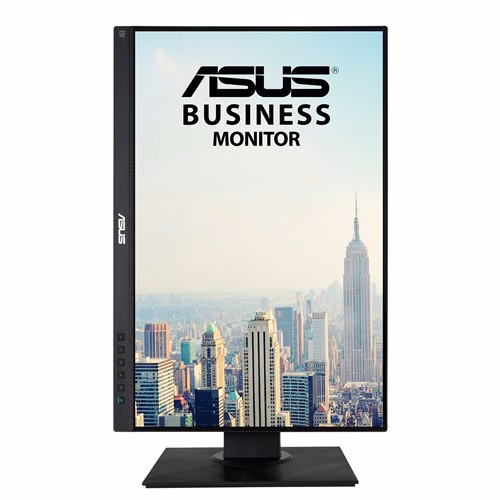 Monitor ASUS BE24WQLB 24'' WUXGA IPS HDMI Hub USB LED Nero 4 Monitor ASUS BE24WQLB 24'' WUXGA IPS HDMI Hub USB LED Nero - immagine 4