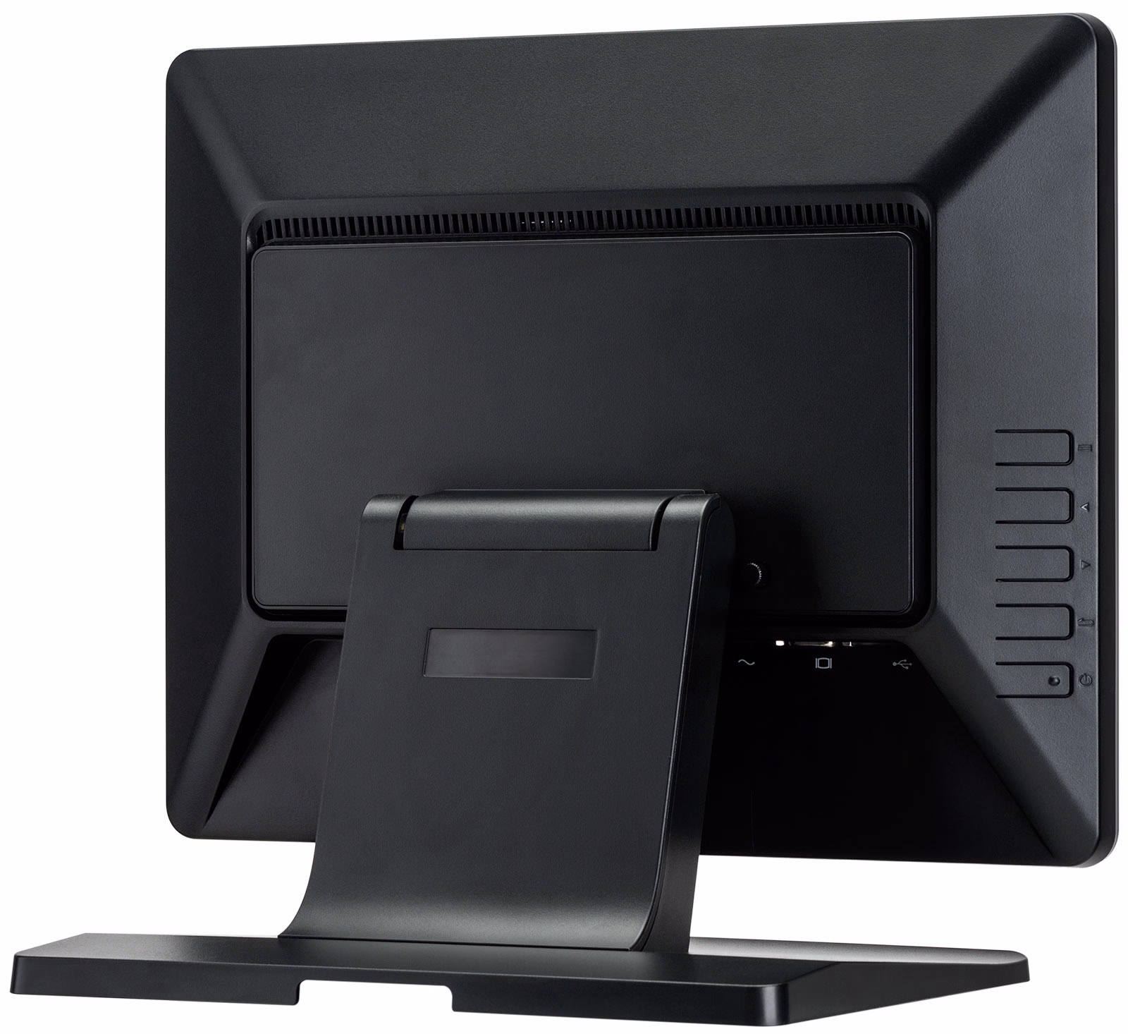 Monitor Iiyama ProLite T1521MSC-B2 15'' XGA Led Nero 10 Monitor Iiyama ProLite T1521MSC-B2 15'' XGA Led Nero - immagine 10