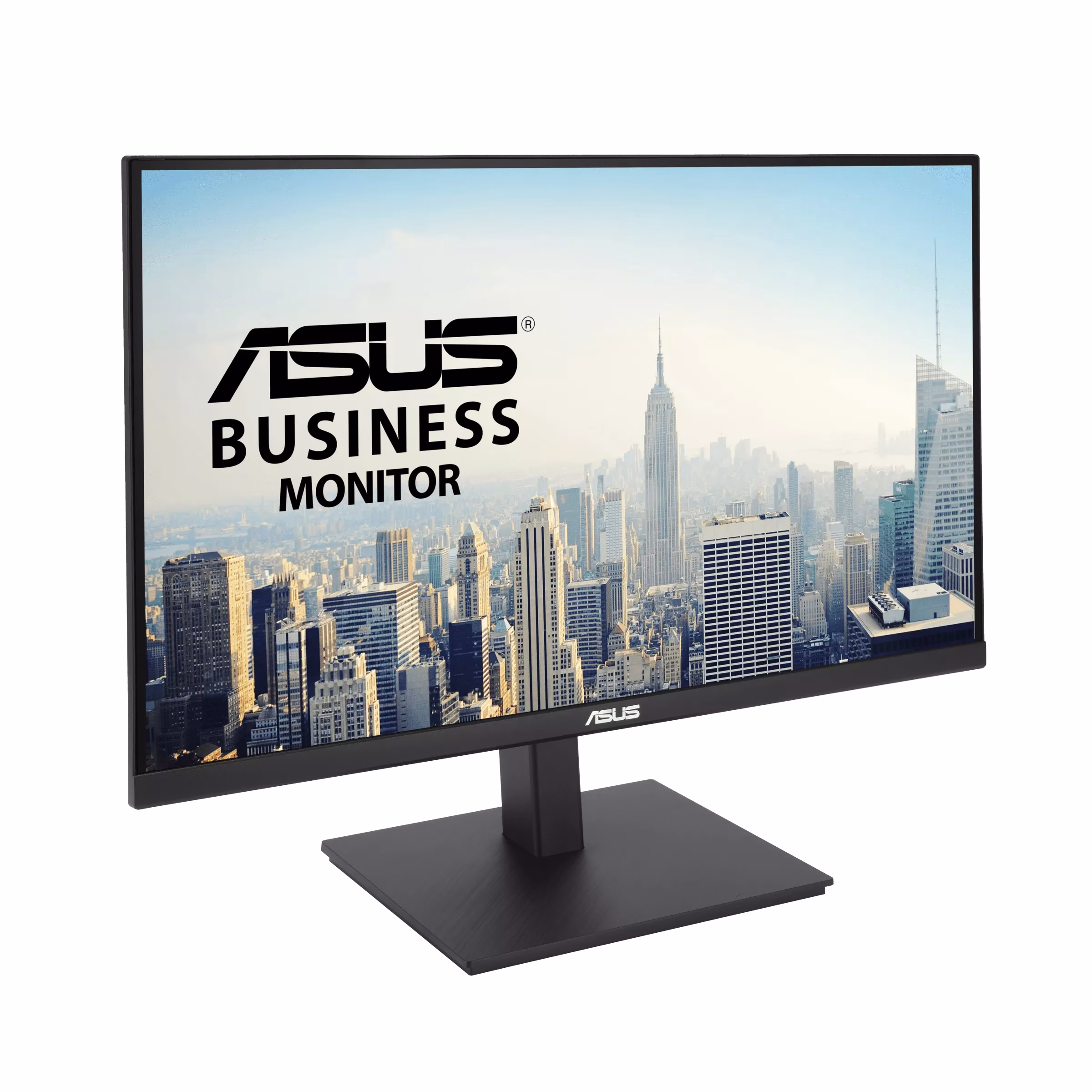 Monitor Asus VA27UQSB 27'' UltraHD/4K IPS Adaptive-Sync HDR Nero 5 Monitor Asus VA27UQSB 27'' UltraHD/4K IPS Adaptive-Sync HDR Nero - immagine 5