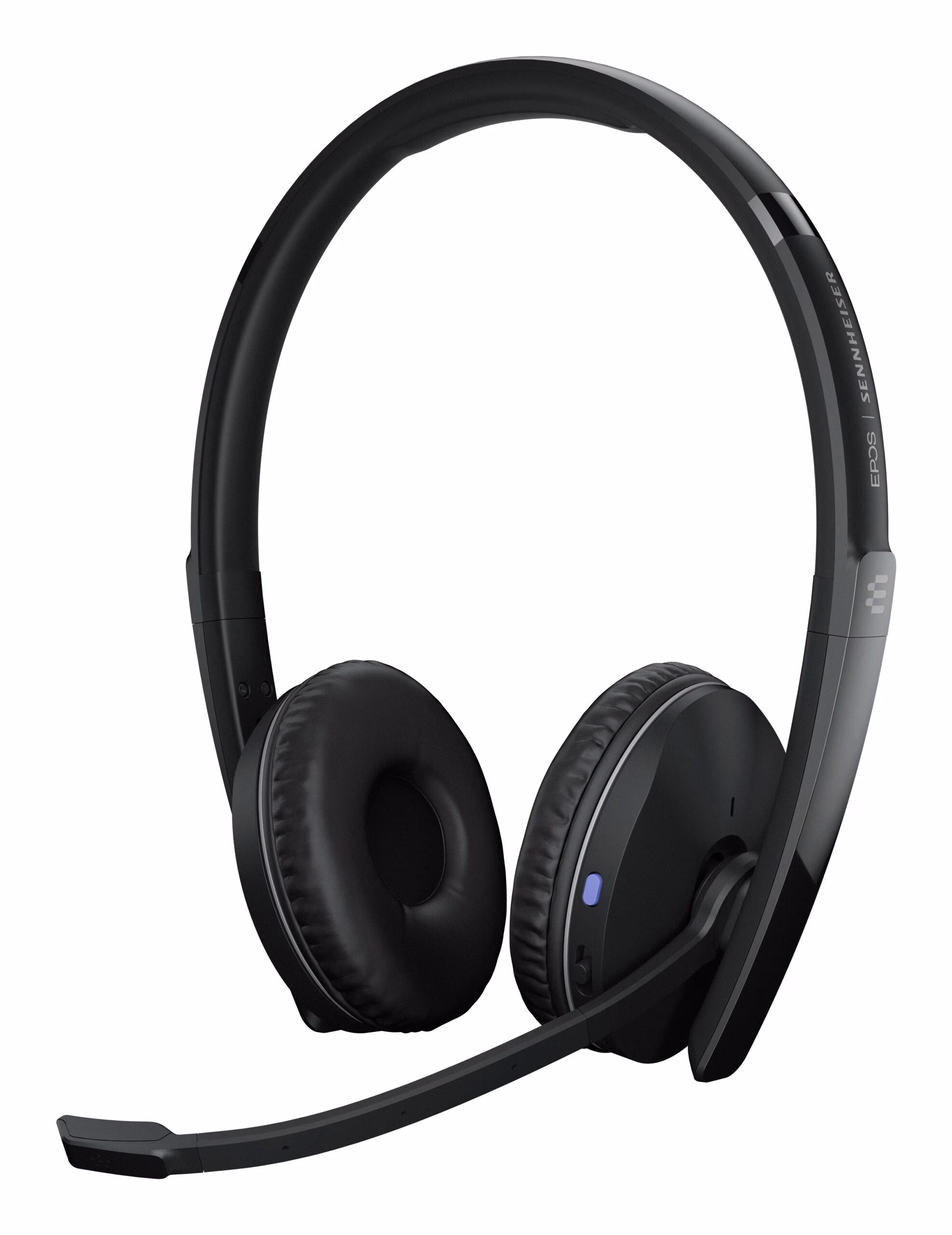 Headset EPOS ADAPT 261 USB-C Dongle Bluetooth Nero