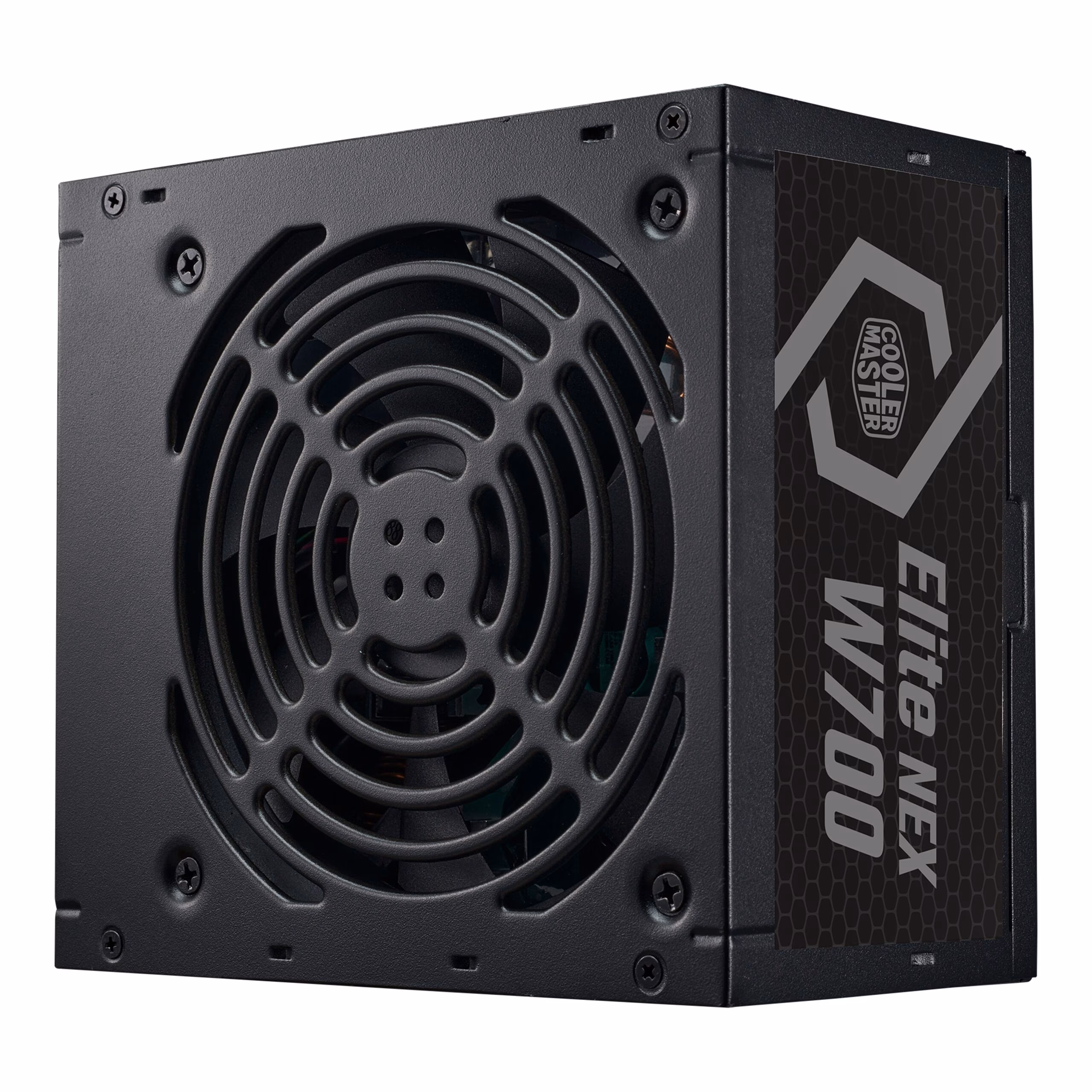 Alimentatore Cooler Master Elite NEX White 700 W