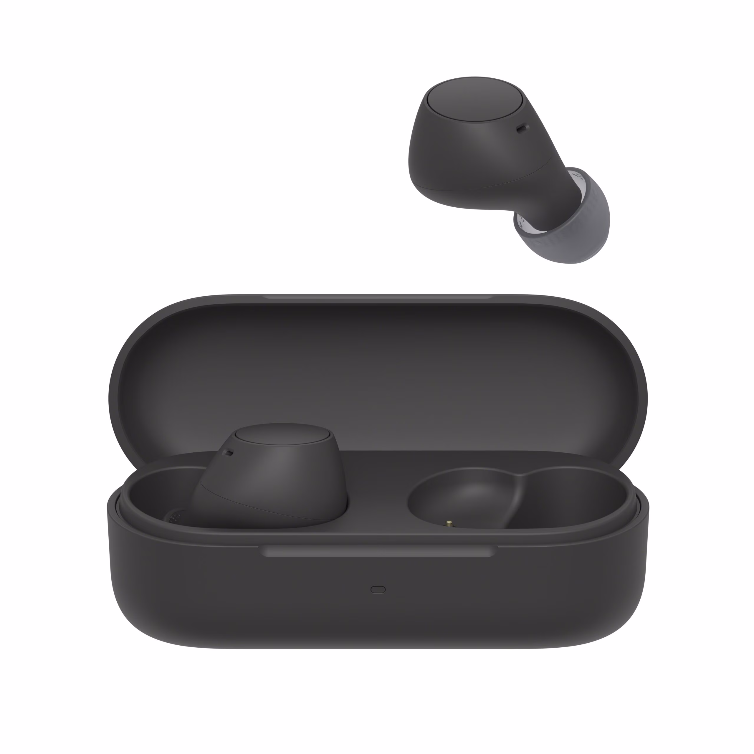 Auricolari Sony WF-C510 TWS Nero