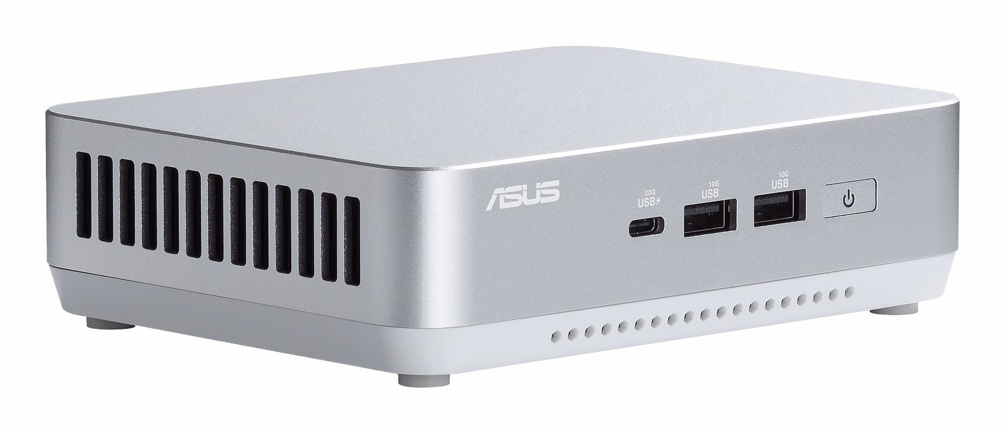 Mini PC ASUS NUC 14 Pro+ RNUC14RVSU500002I UCFF Bianco 125H 11 Mini PC ASUS NUC 14 Pro+ RNUC14RVSU500002I UCFF Bianco 125H - immagine 11