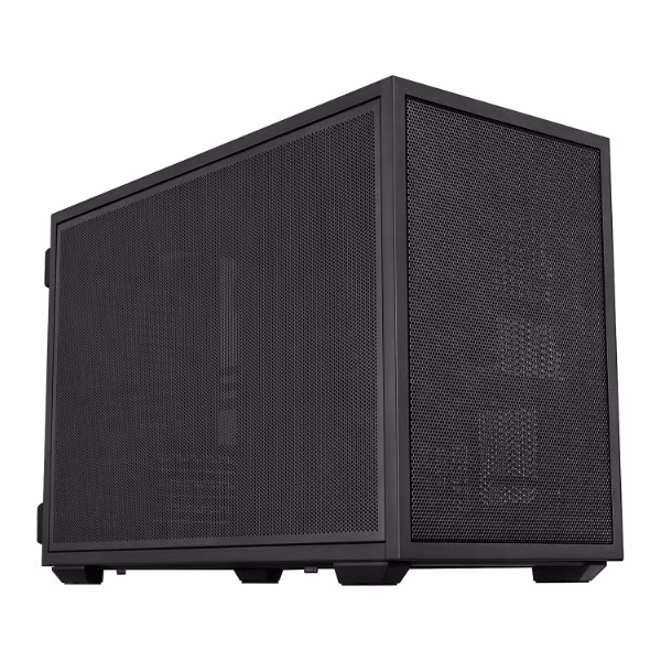 Case Lian Li DAN B4 Micro-ATX Nero