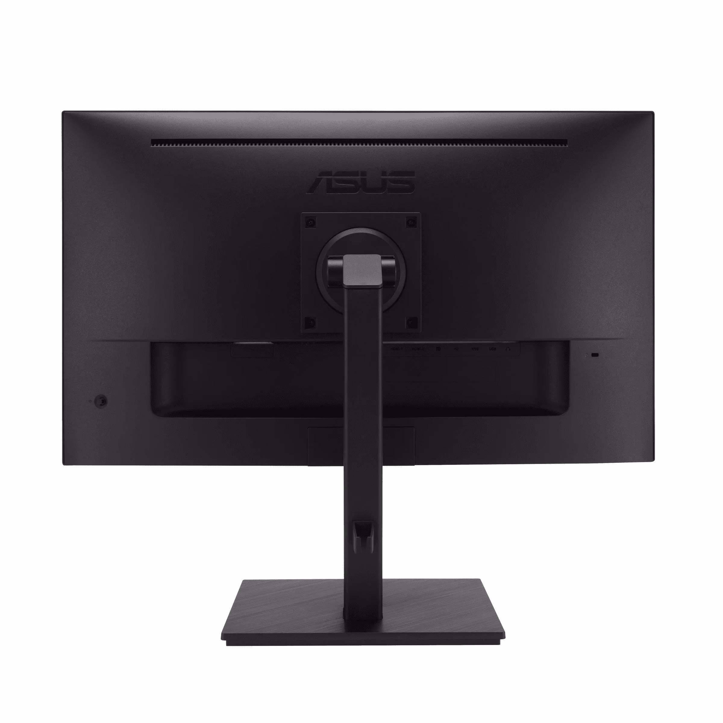 Monitor Asus VA27UQSB 27'' UltraHD/4K IPS Adaptive-Sync HDR Nero 3 Monitor Asus VA27UQSB 27'' UltraHD/4K IPS Adaptive-Sync HDR Nero - immagine 3